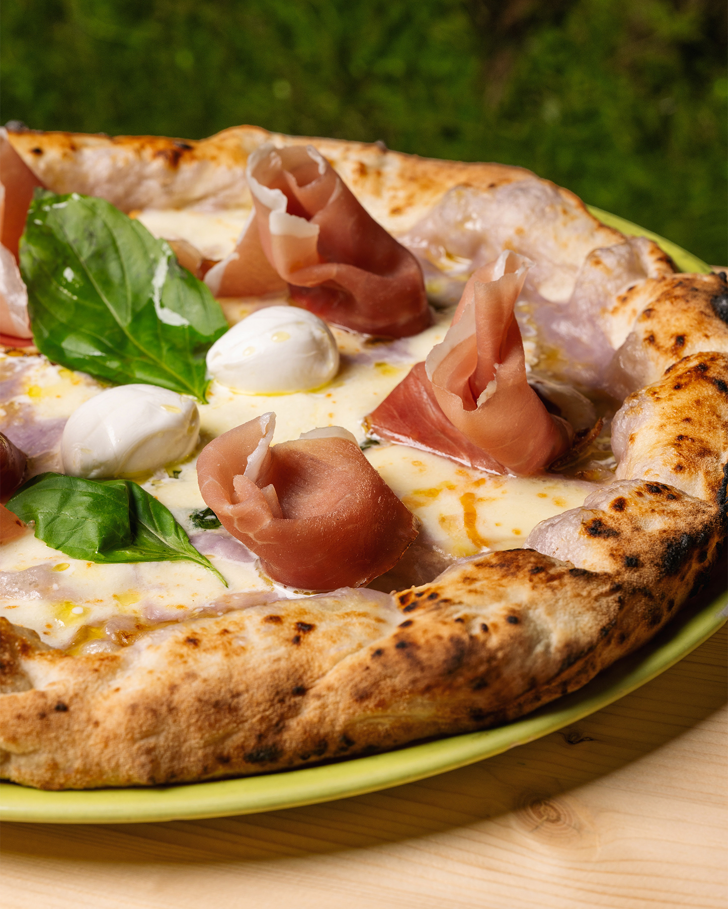 Shooting Food - Zona13