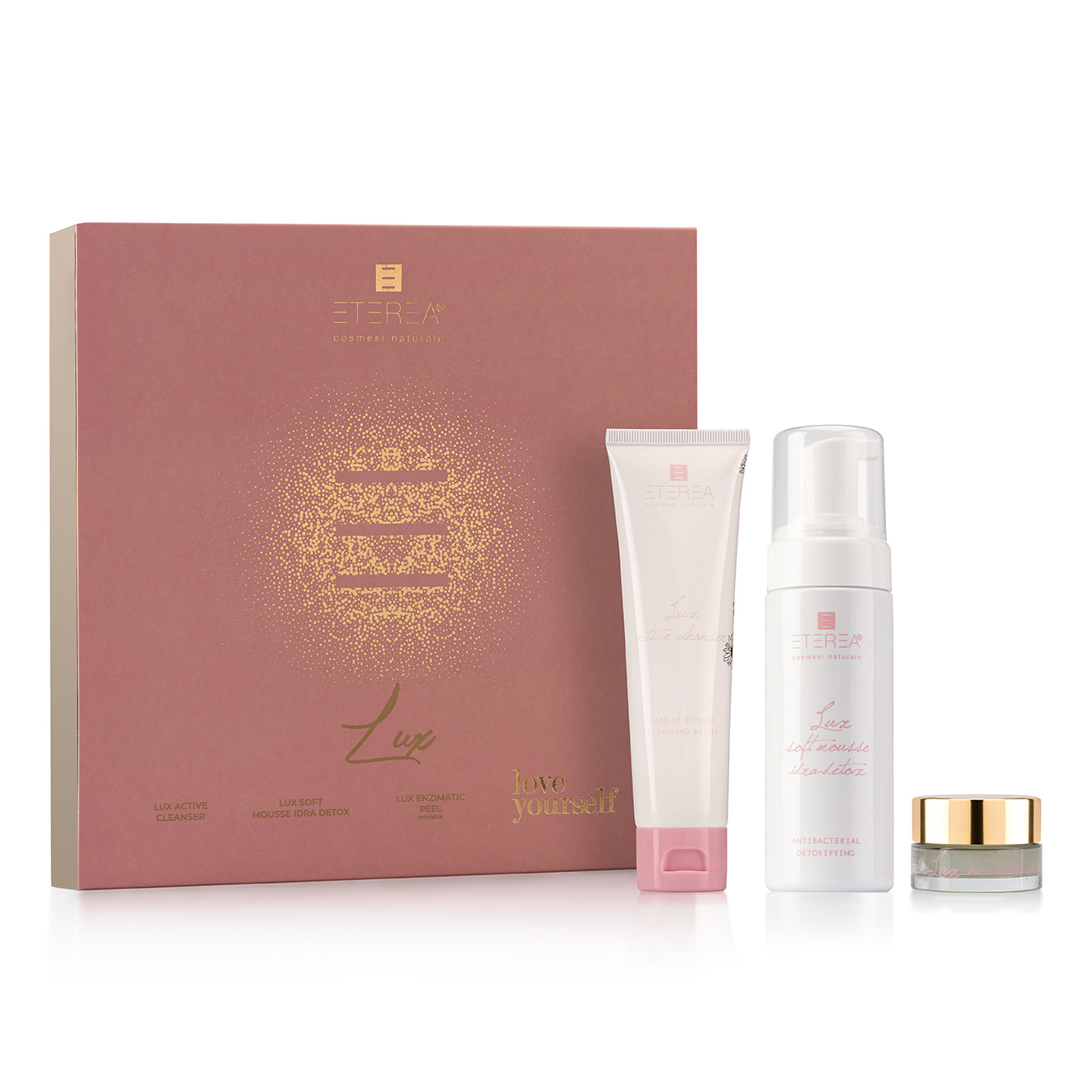 E-Commerce | Eterea Cosmesi