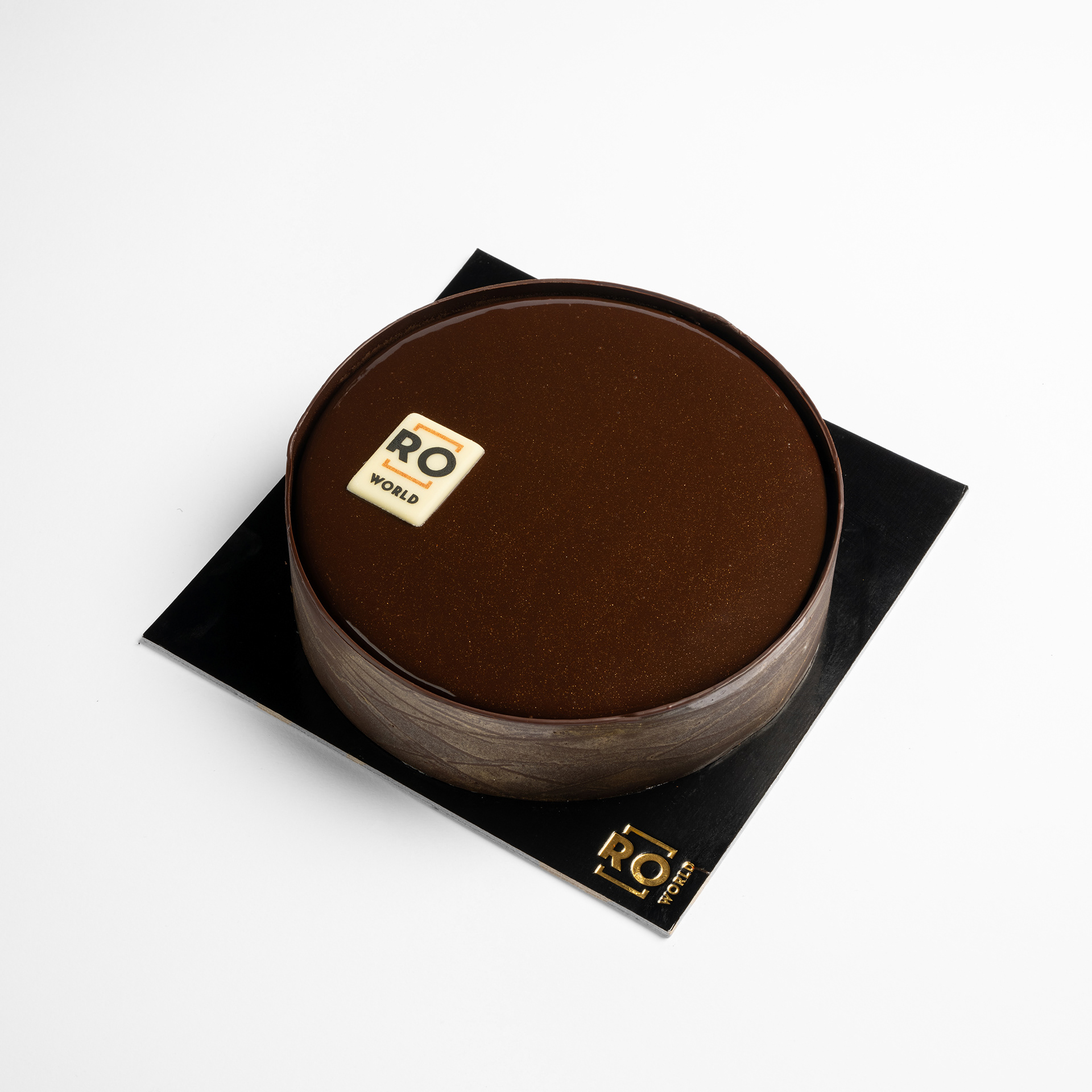 RO WORLD PATISSERIE