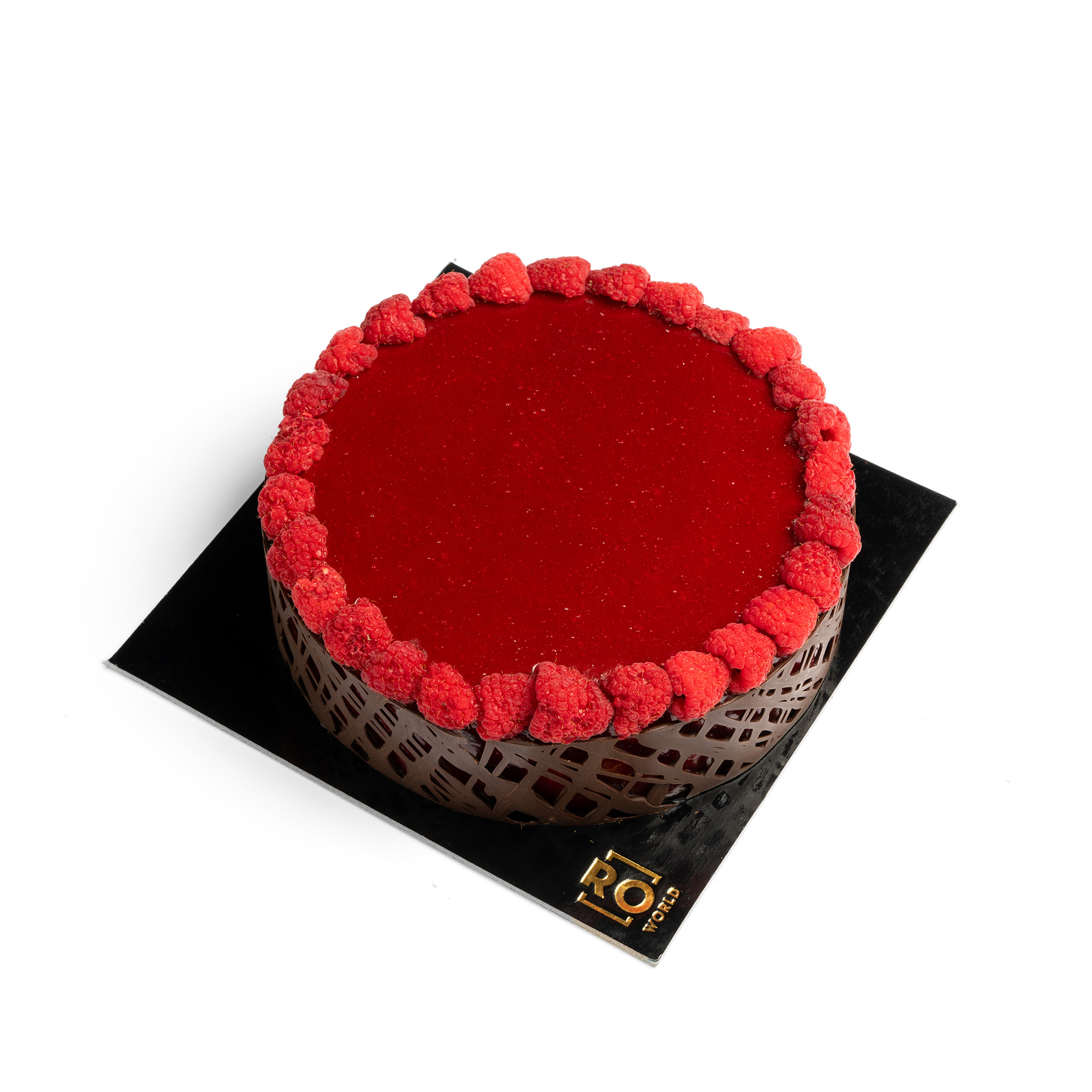RO WORLD Patisserie