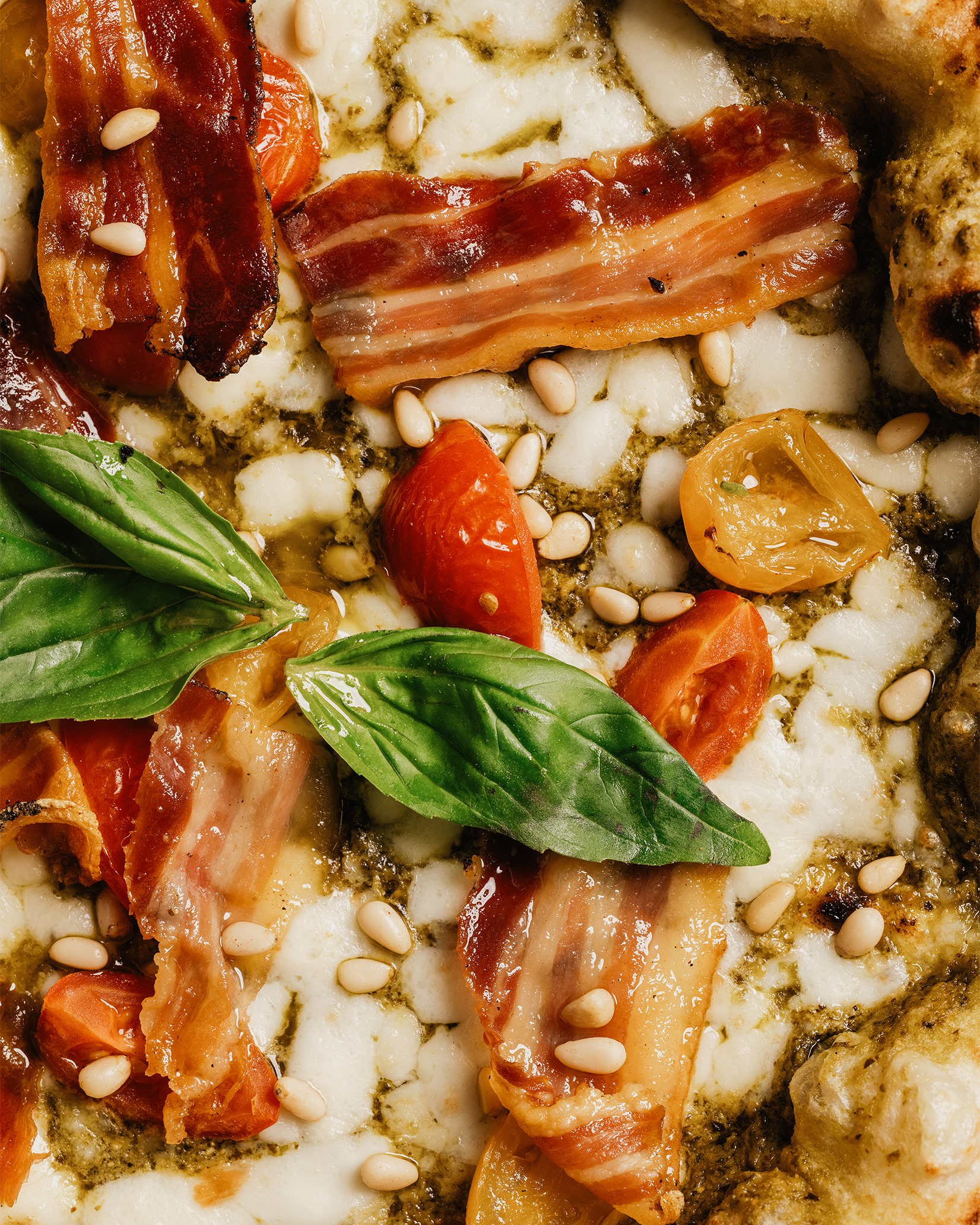 Shooting Food - A Rumba De Scugnizz