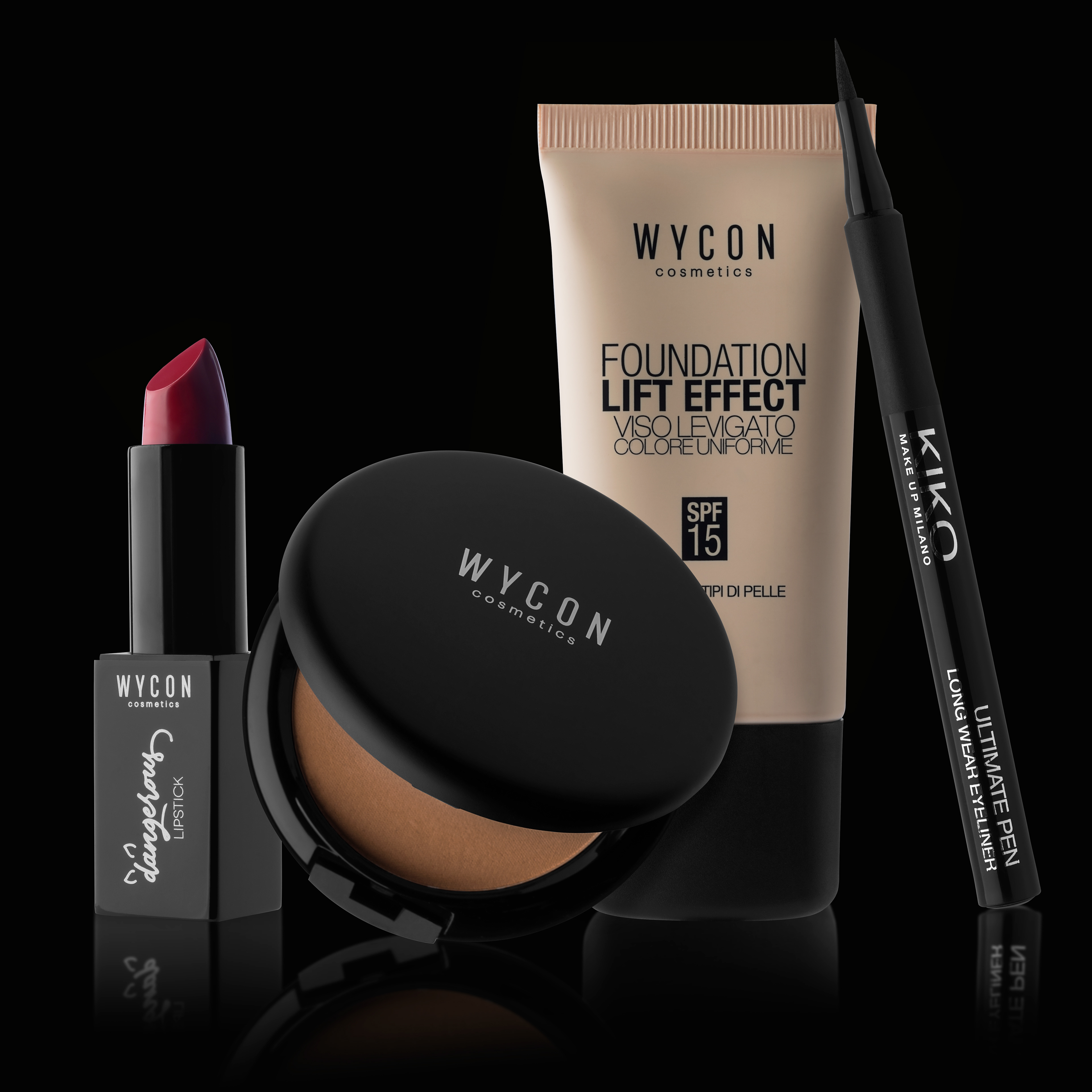 Still life - Wycon Cosmetics