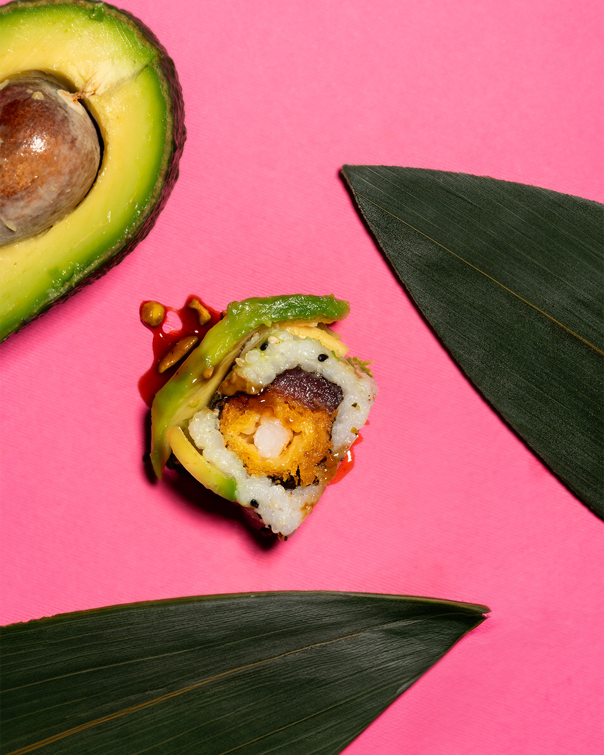 Shooting Food - Japokè