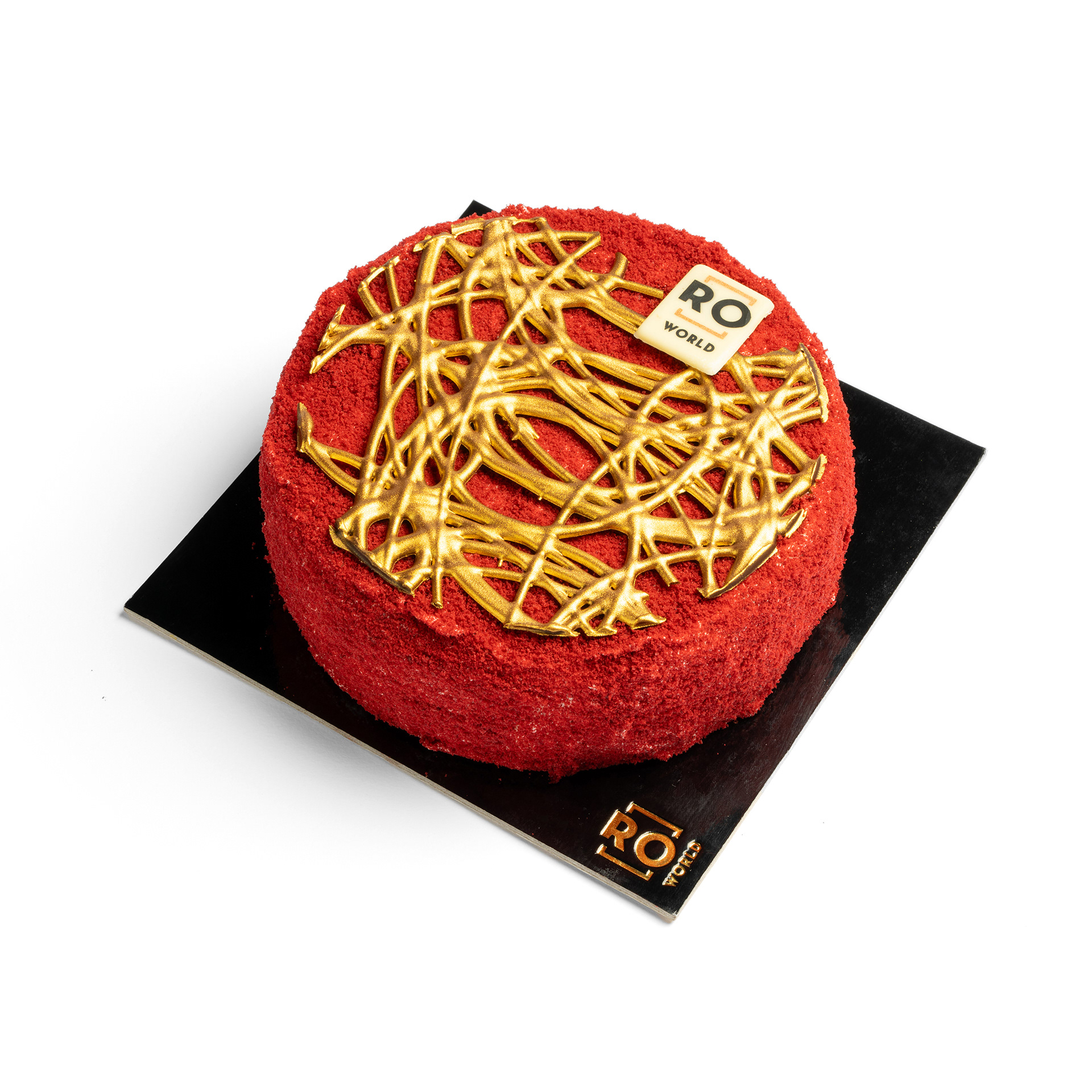RO WORLD Patisserie
