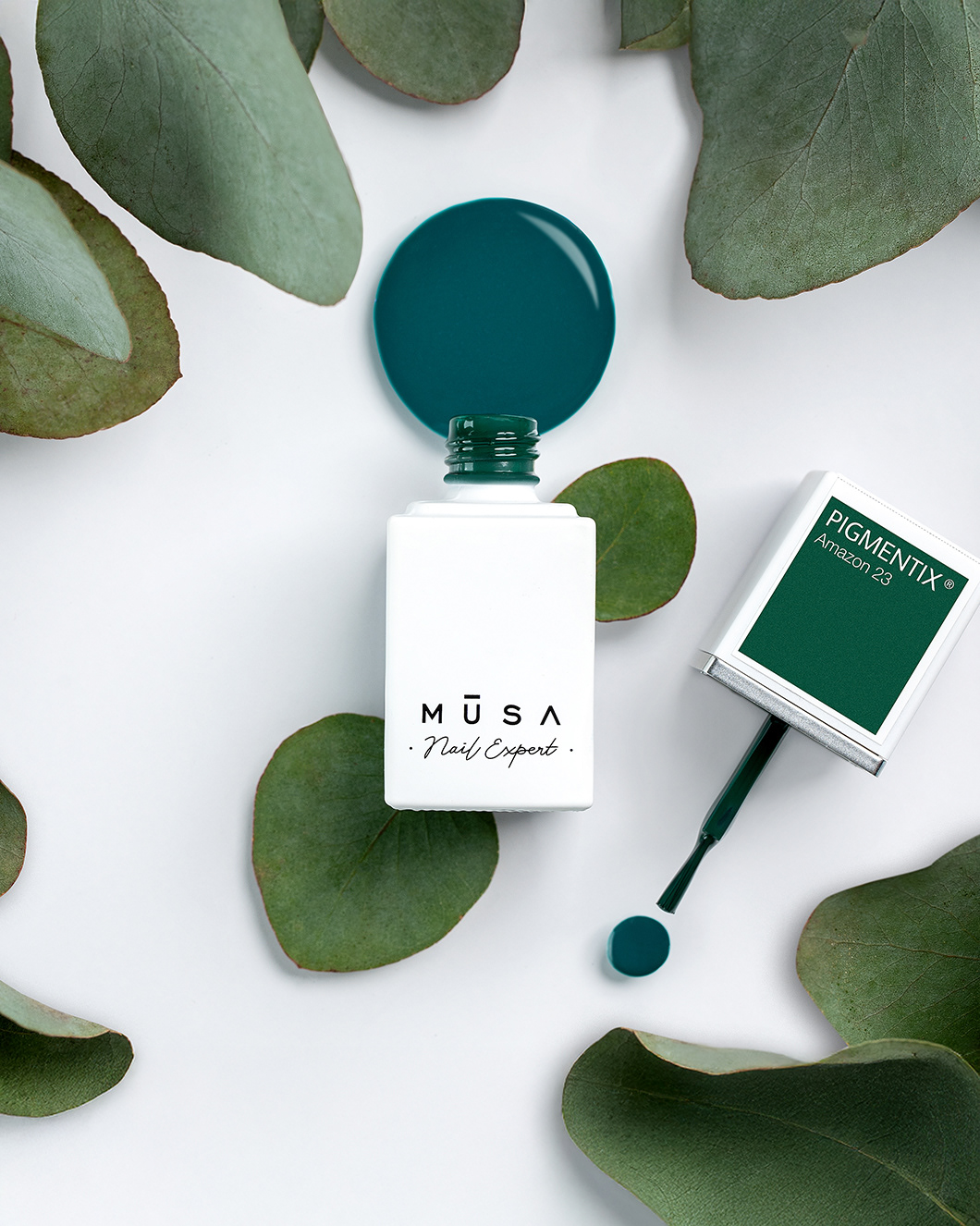 Still Life - Musa Nails Pigmentix Amazon 23