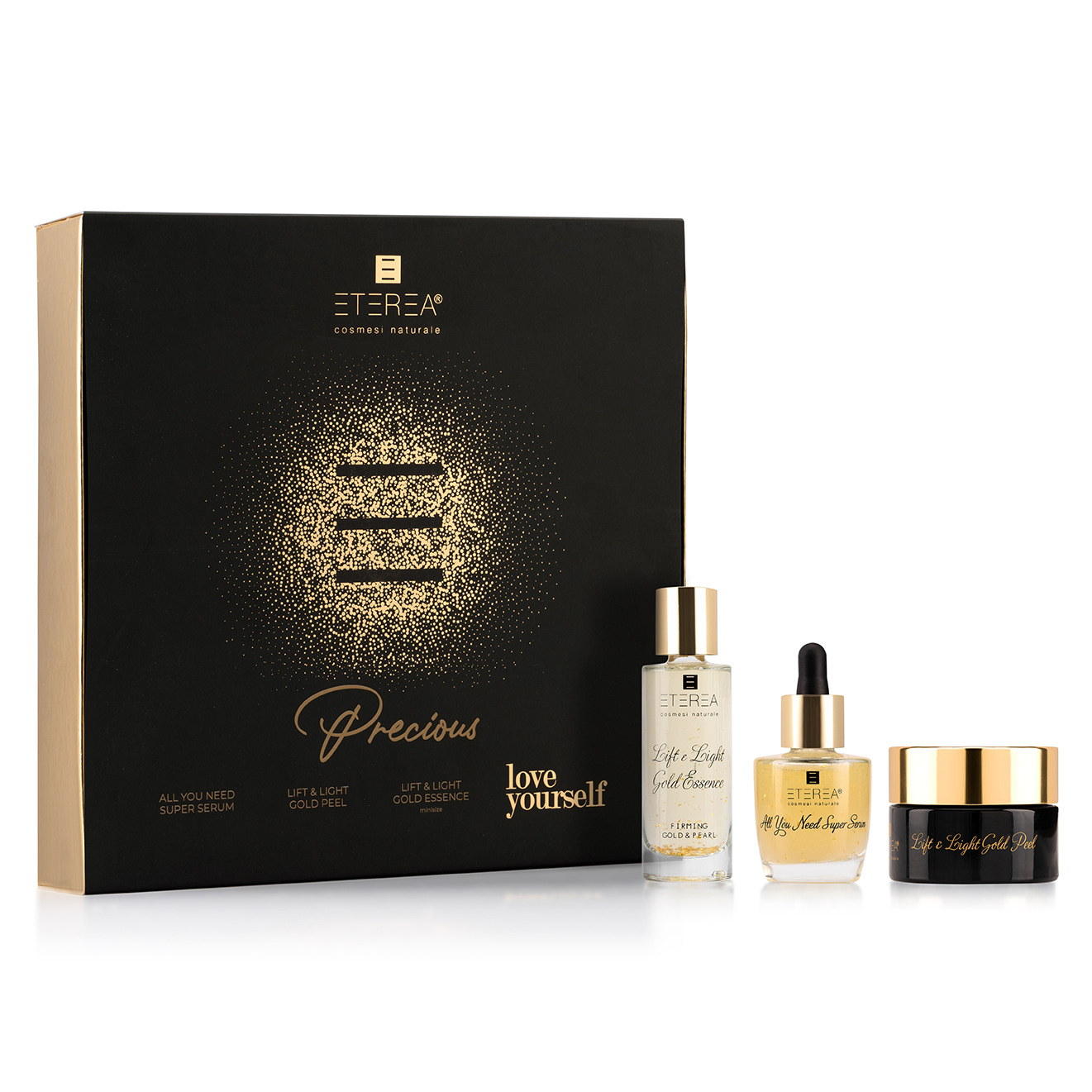 E-Commerce | Eterea Cosmesi