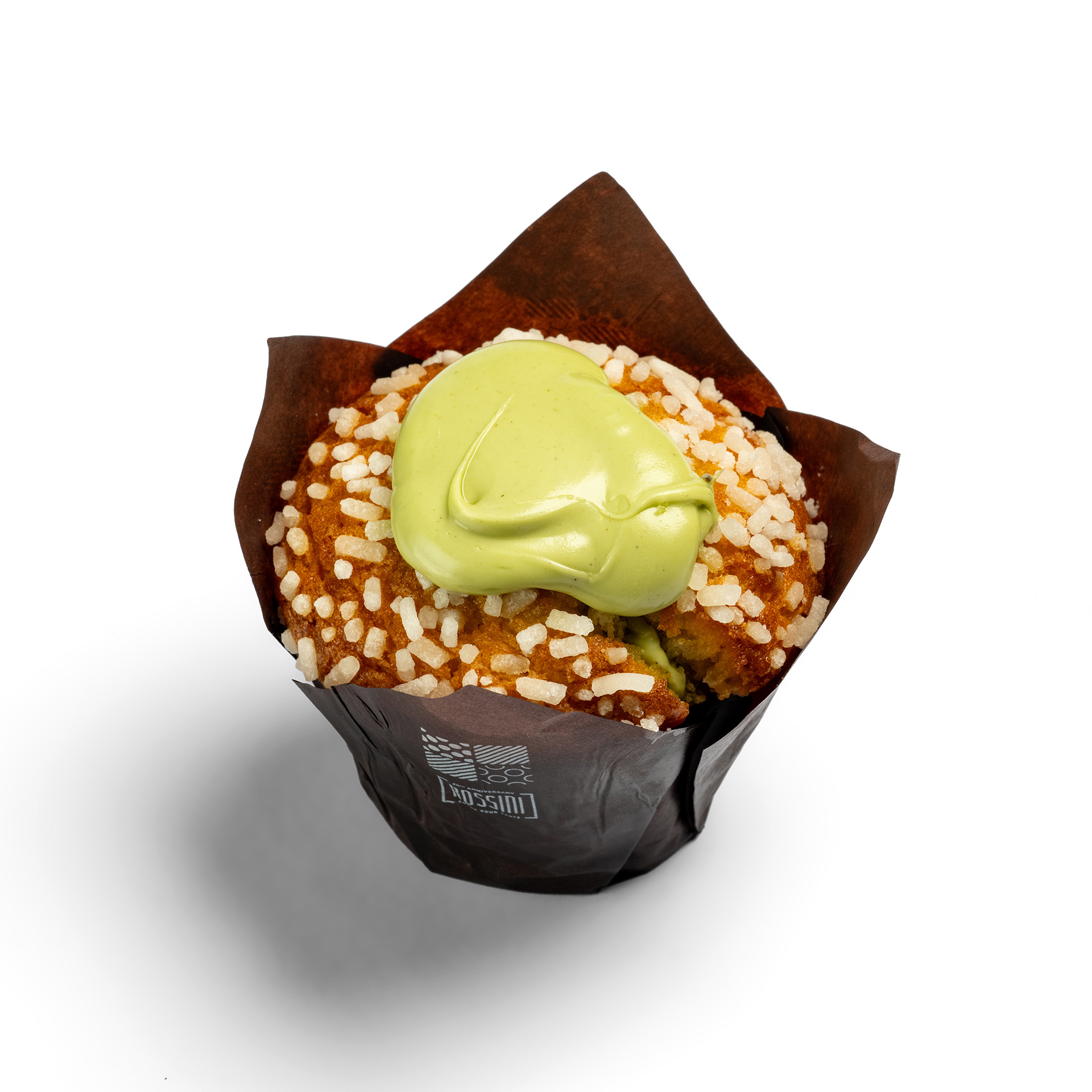 RO WORLD Patisserie