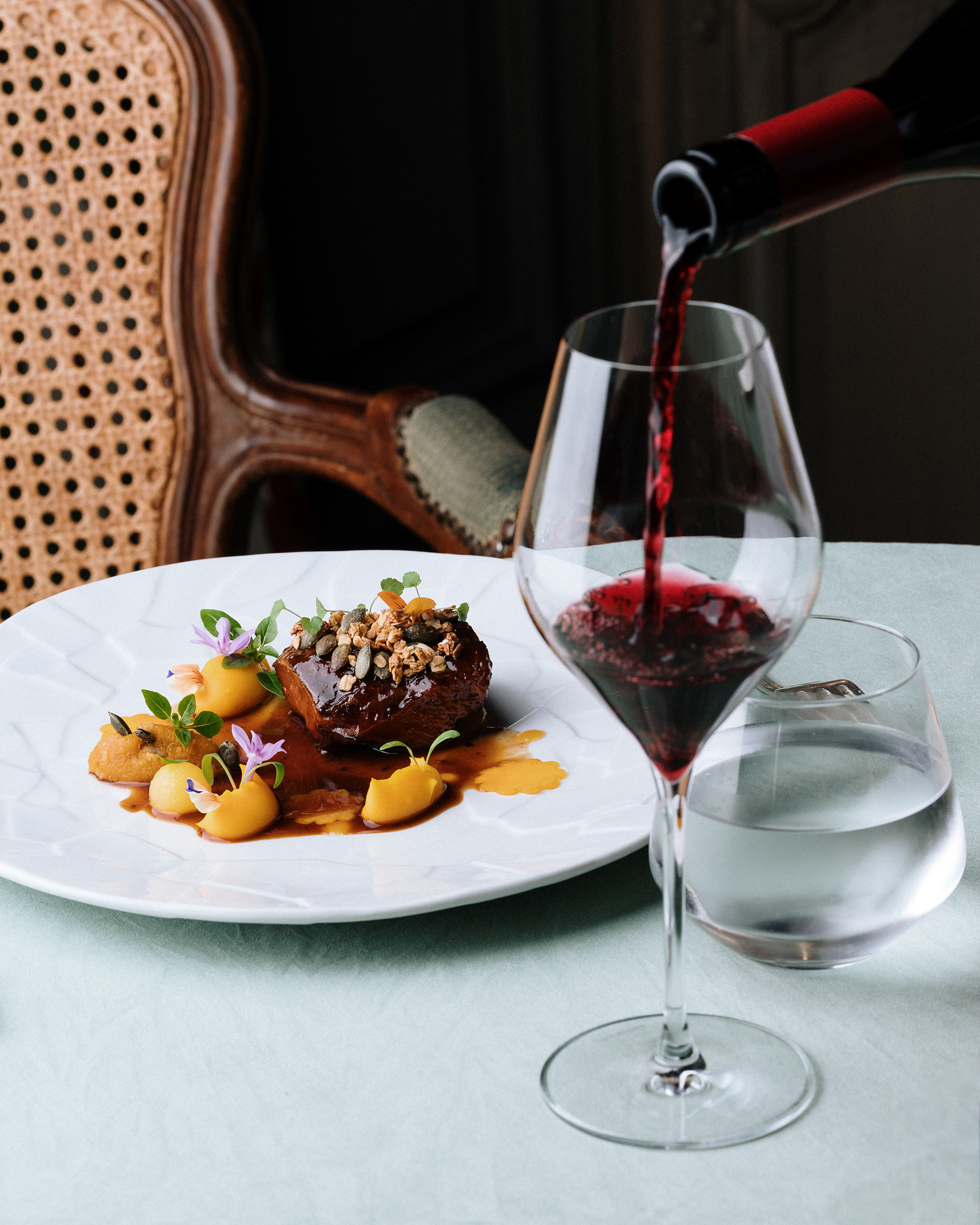 Food Photography