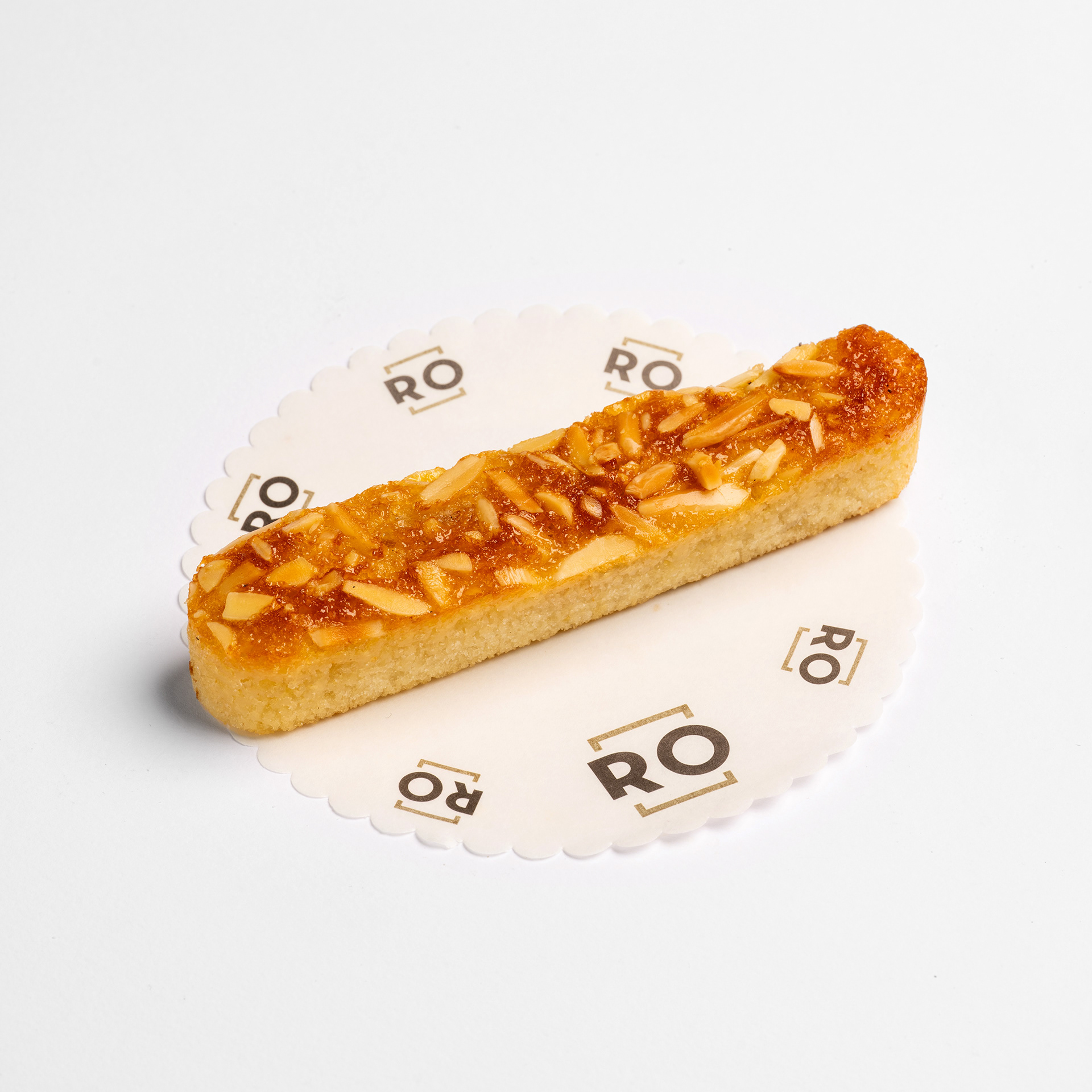 RO WORLD PATISSERIE