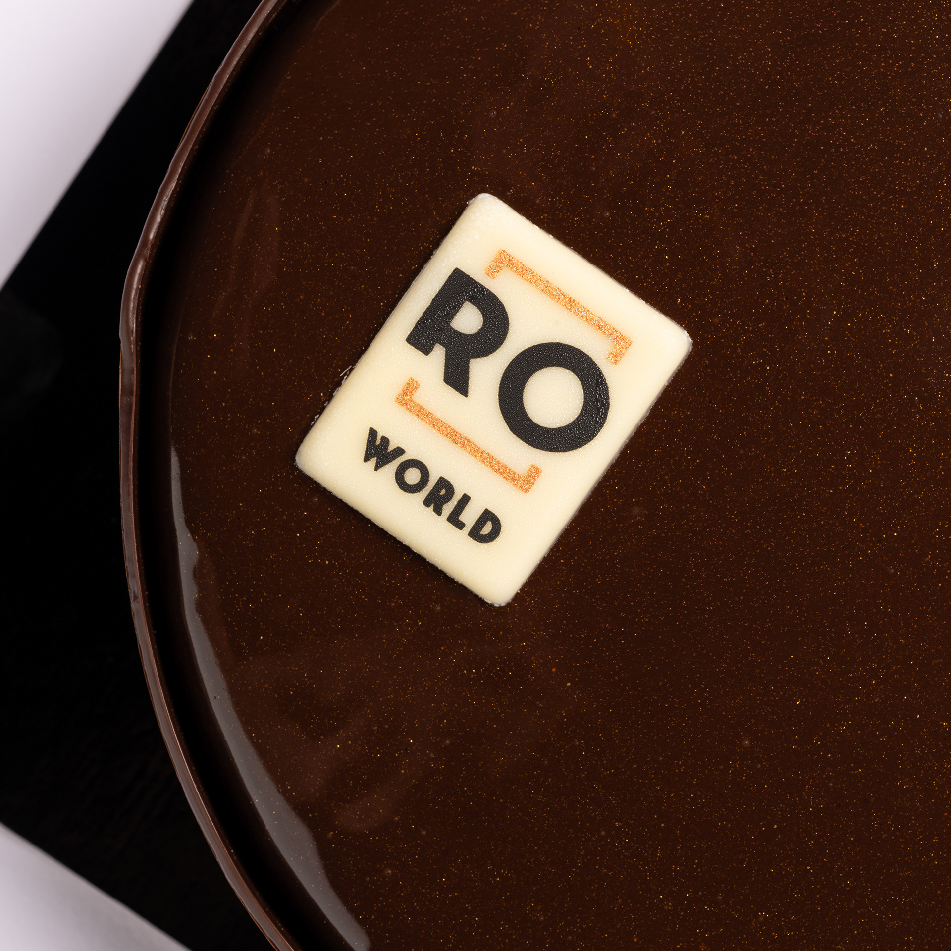 RO WORLD PATISSERIE