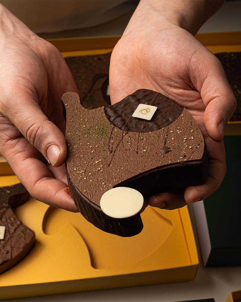 Pasticceria Benito - Still Life