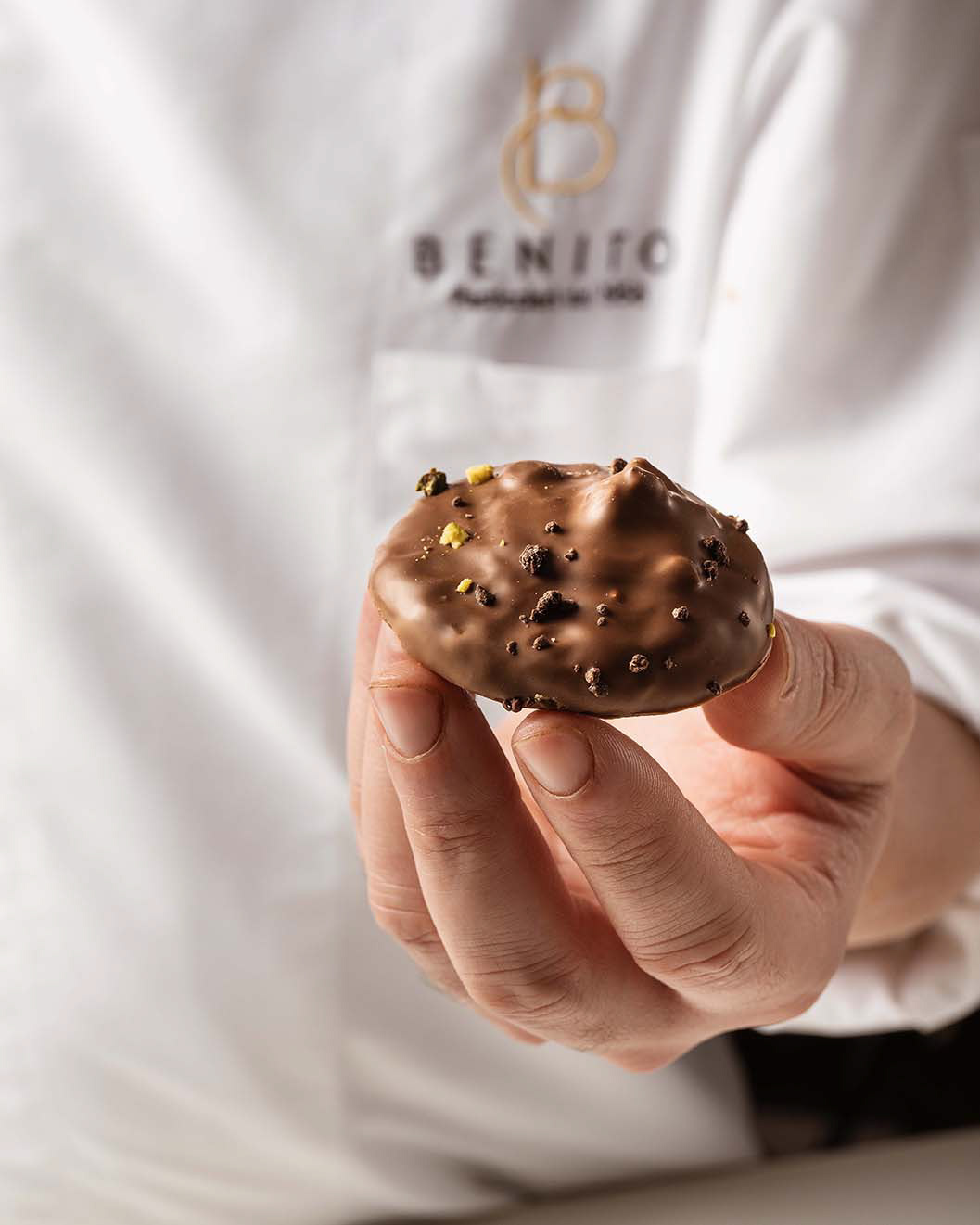 Pasticceria Benito - Still Life