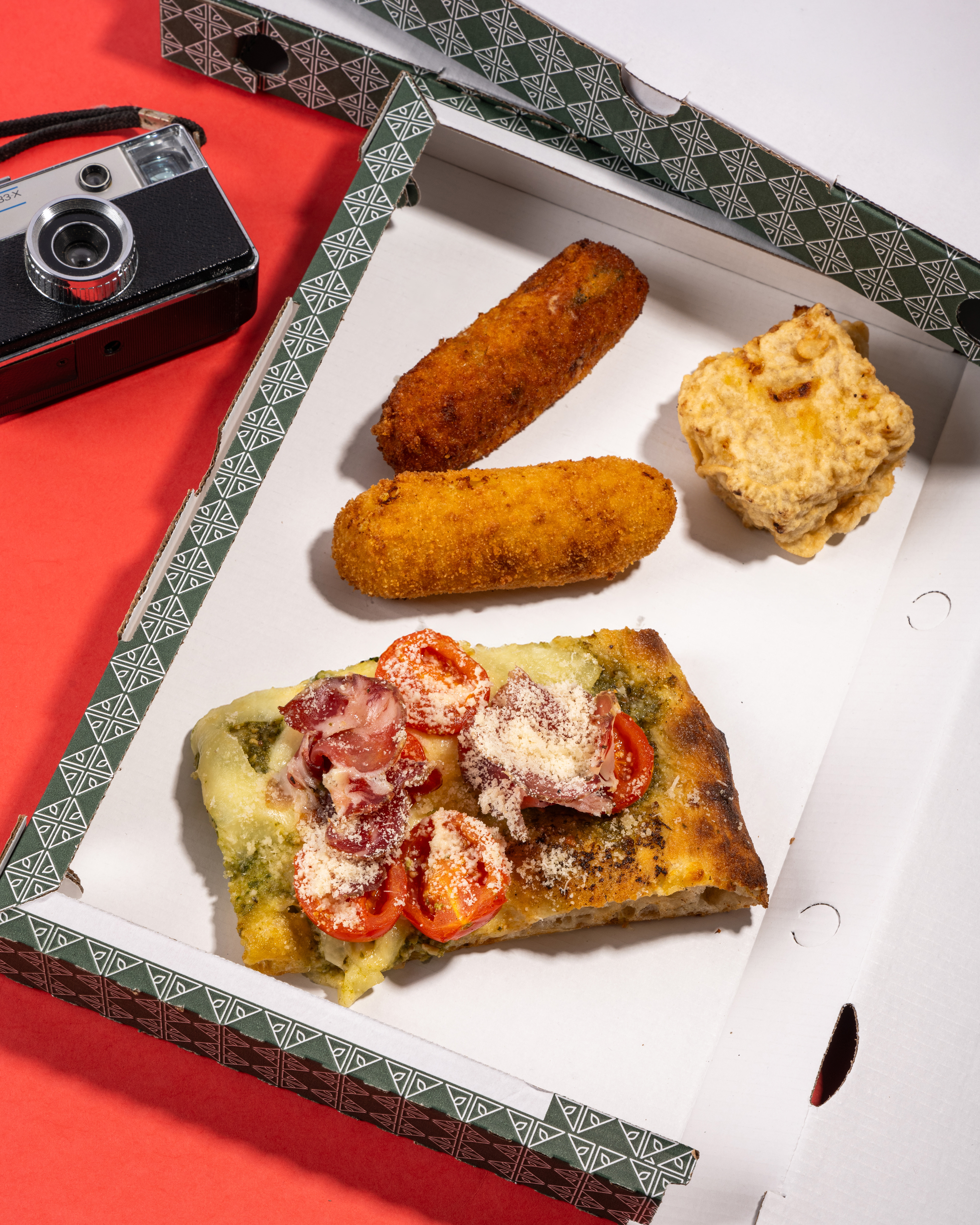 Food Photography