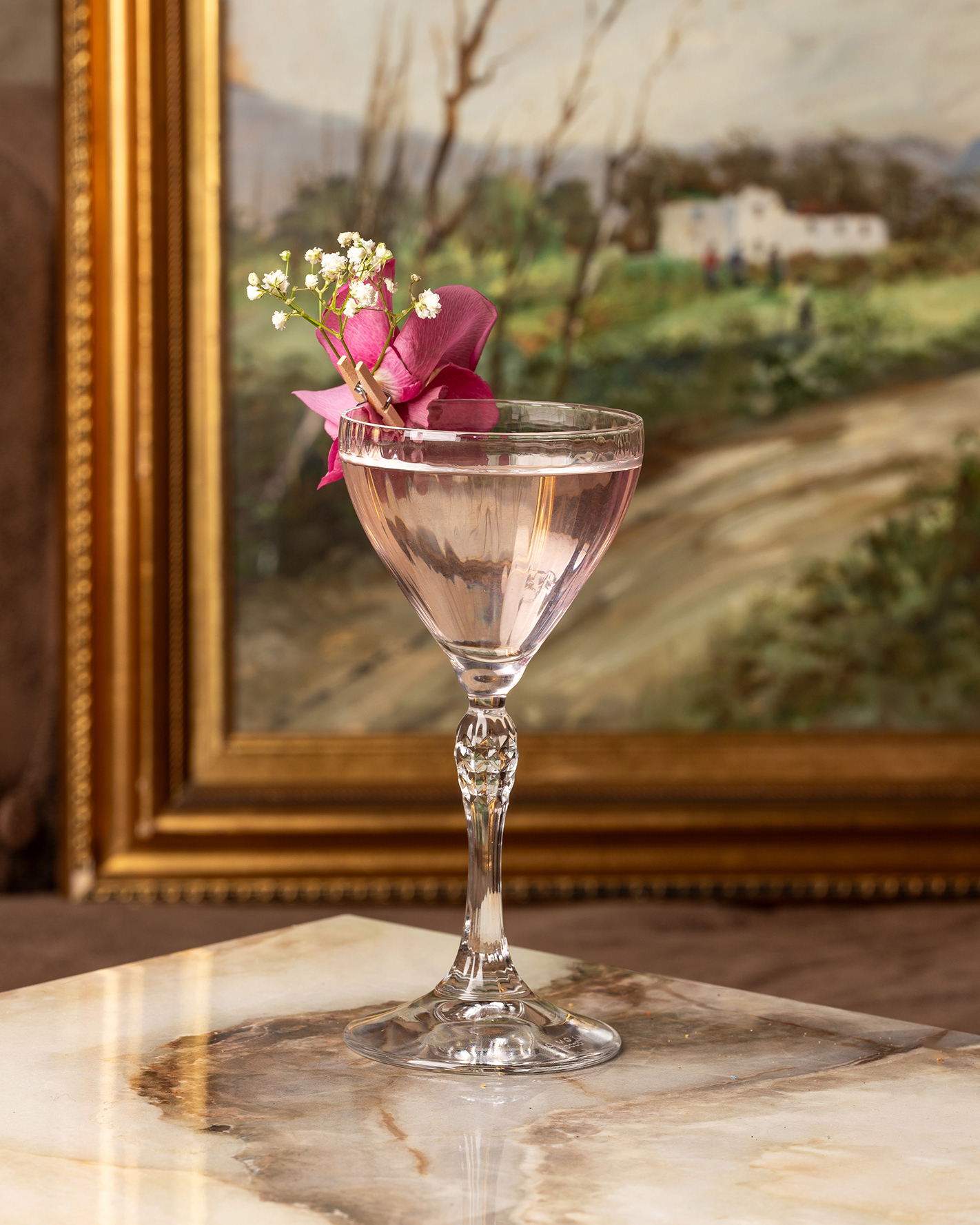 Shooting Cocktail - Auroom79