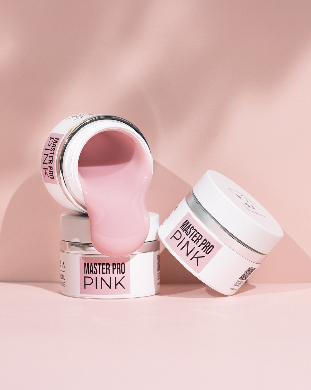 Still Life - Musa Nails Builder Gel Master Pro