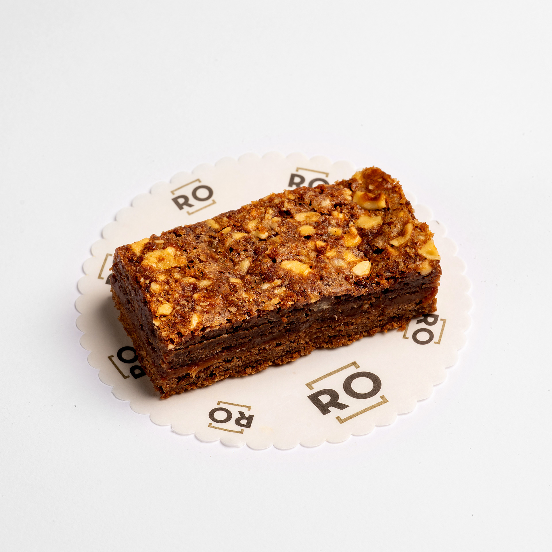 RO WORLD PATISSERIE