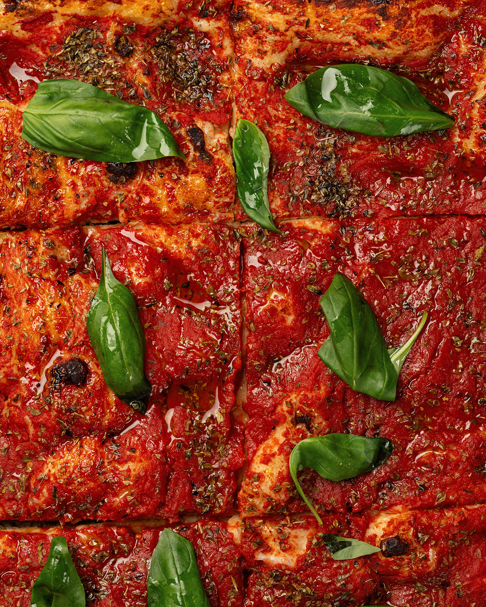 Shooting Food - Casa Martino