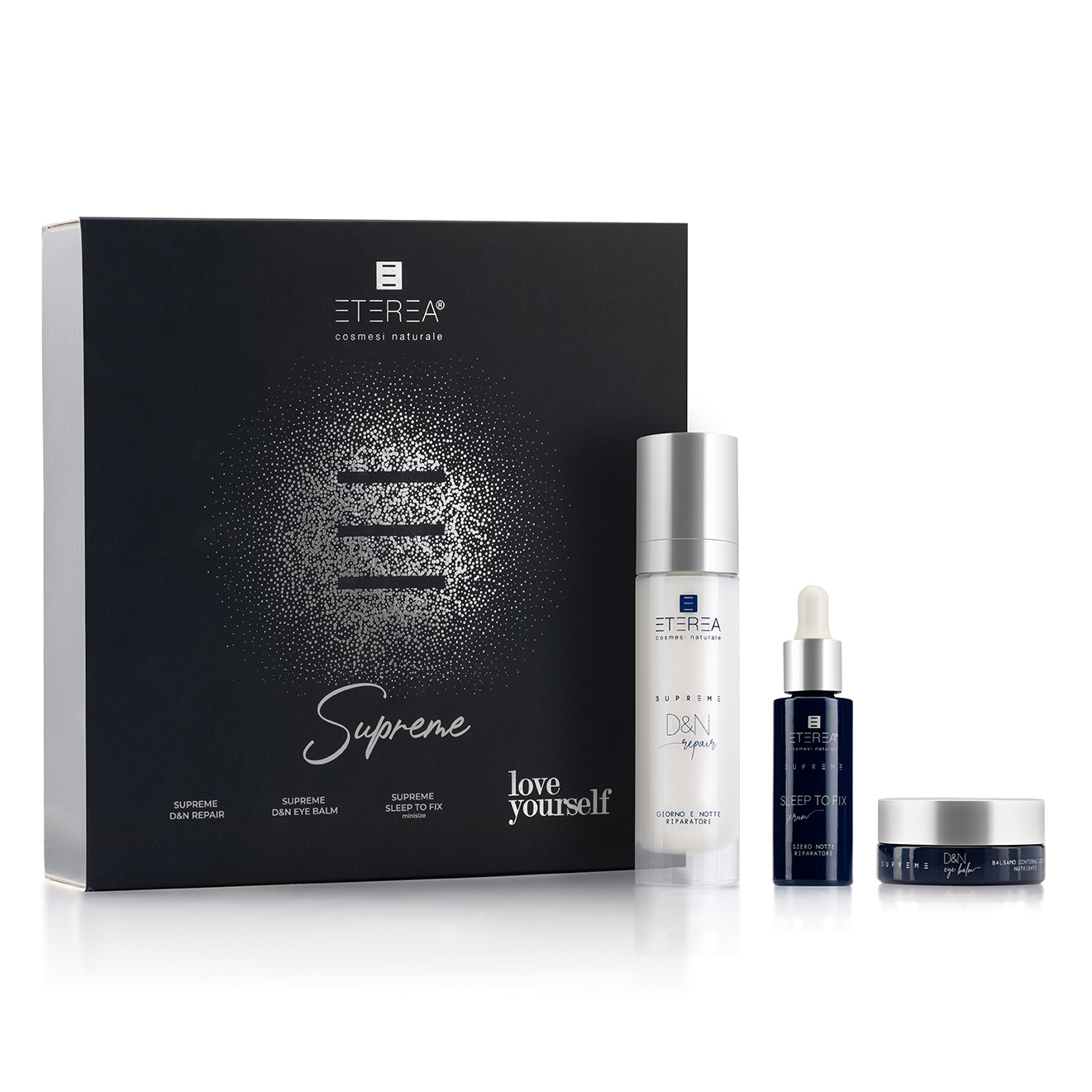 E-Commerce | Eterea Cosmesi