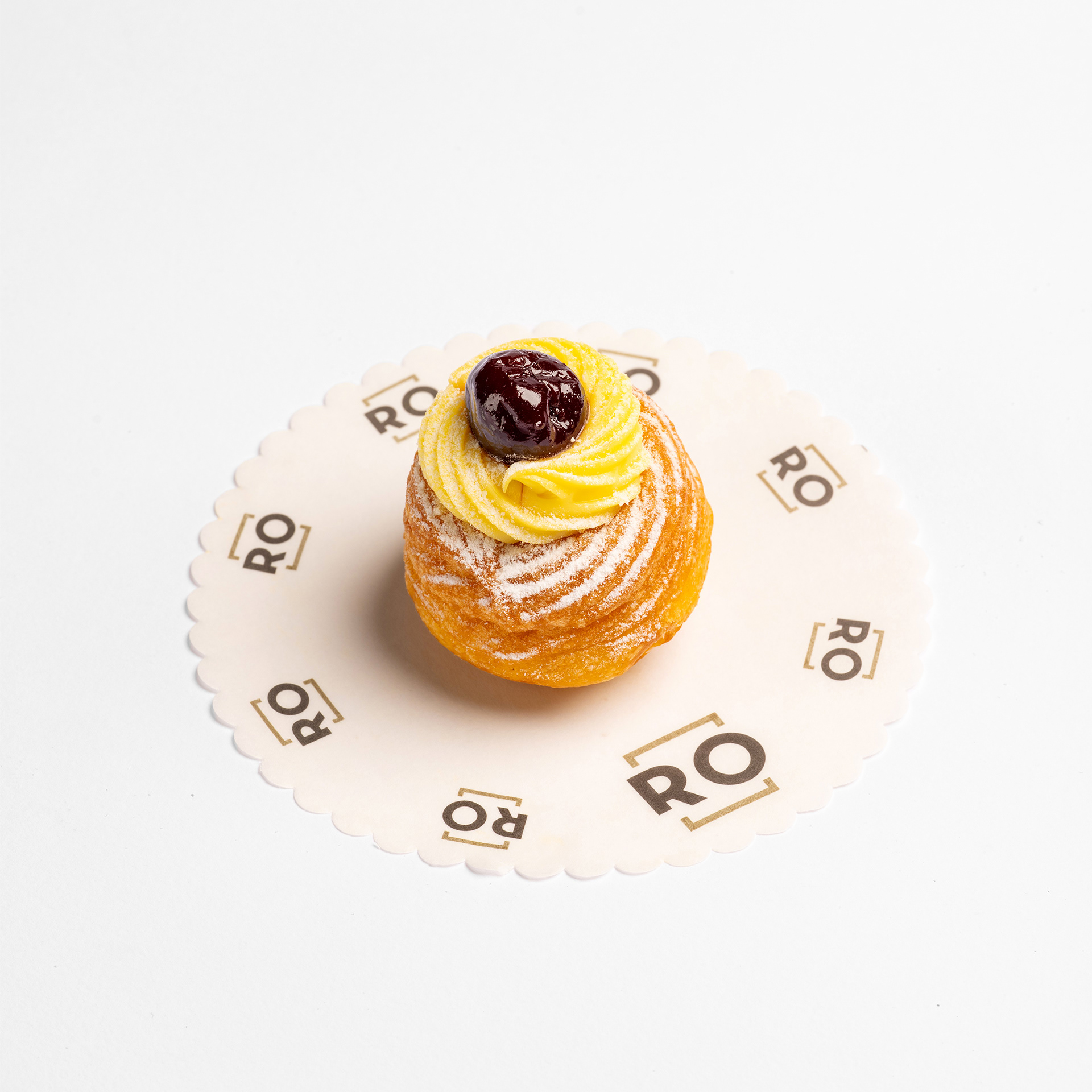 RO WORLD PATISSERIE