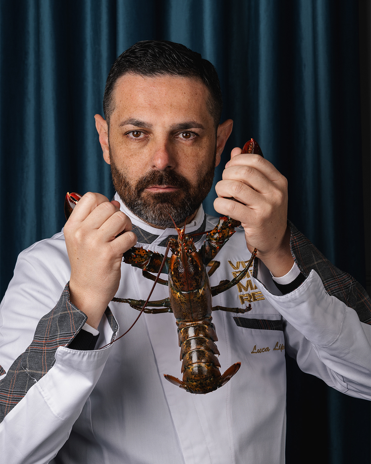 Shooting Food - Vizi di Mare