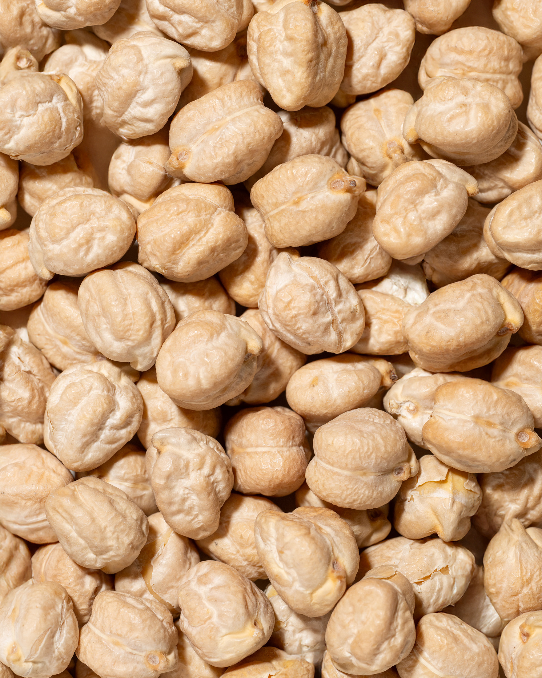 Frutta Secca Sorrentino - Ceci Mexico - Texture