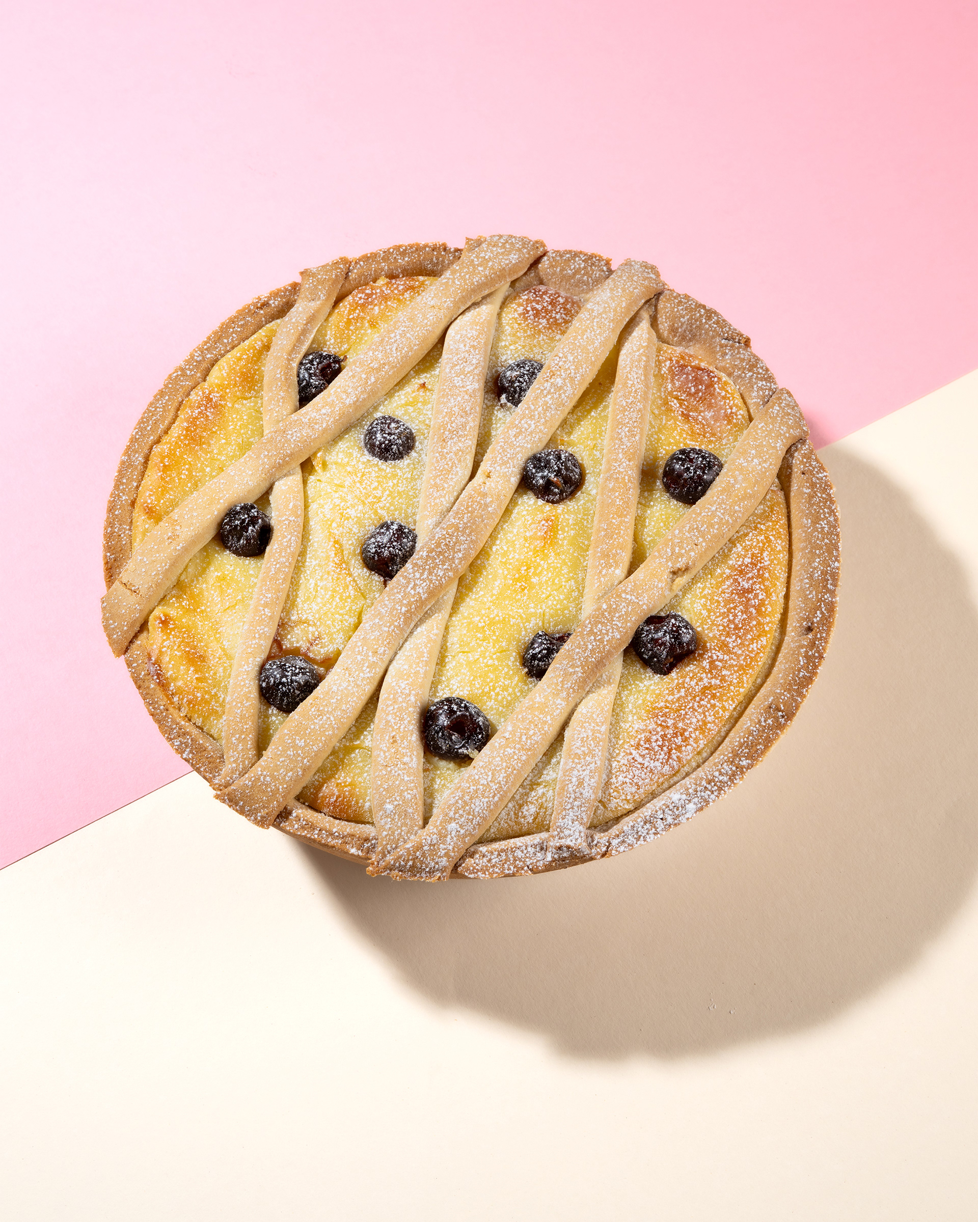 Casa Infante - Torta