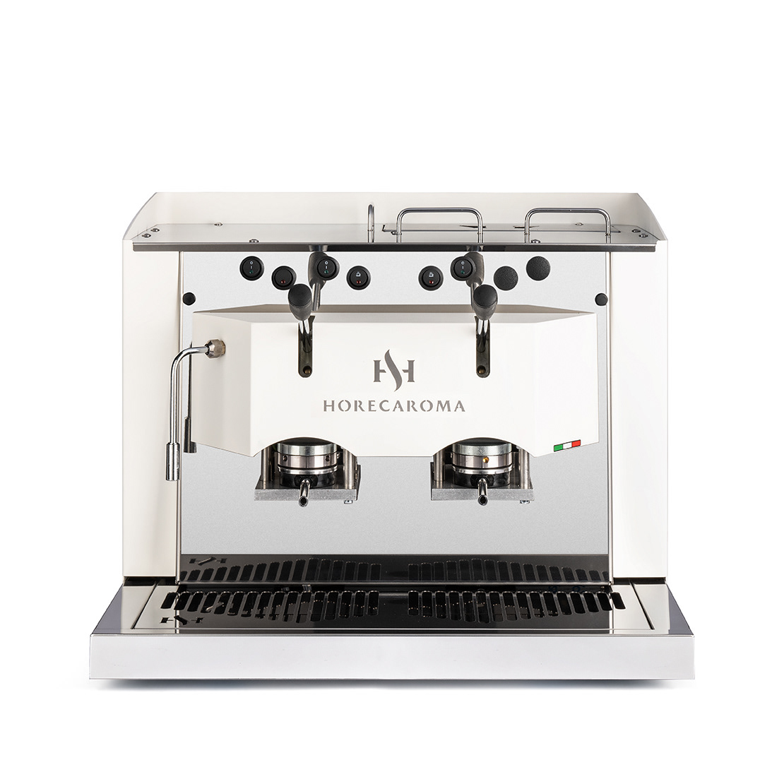 E-Commerce | Aroma Caffè 