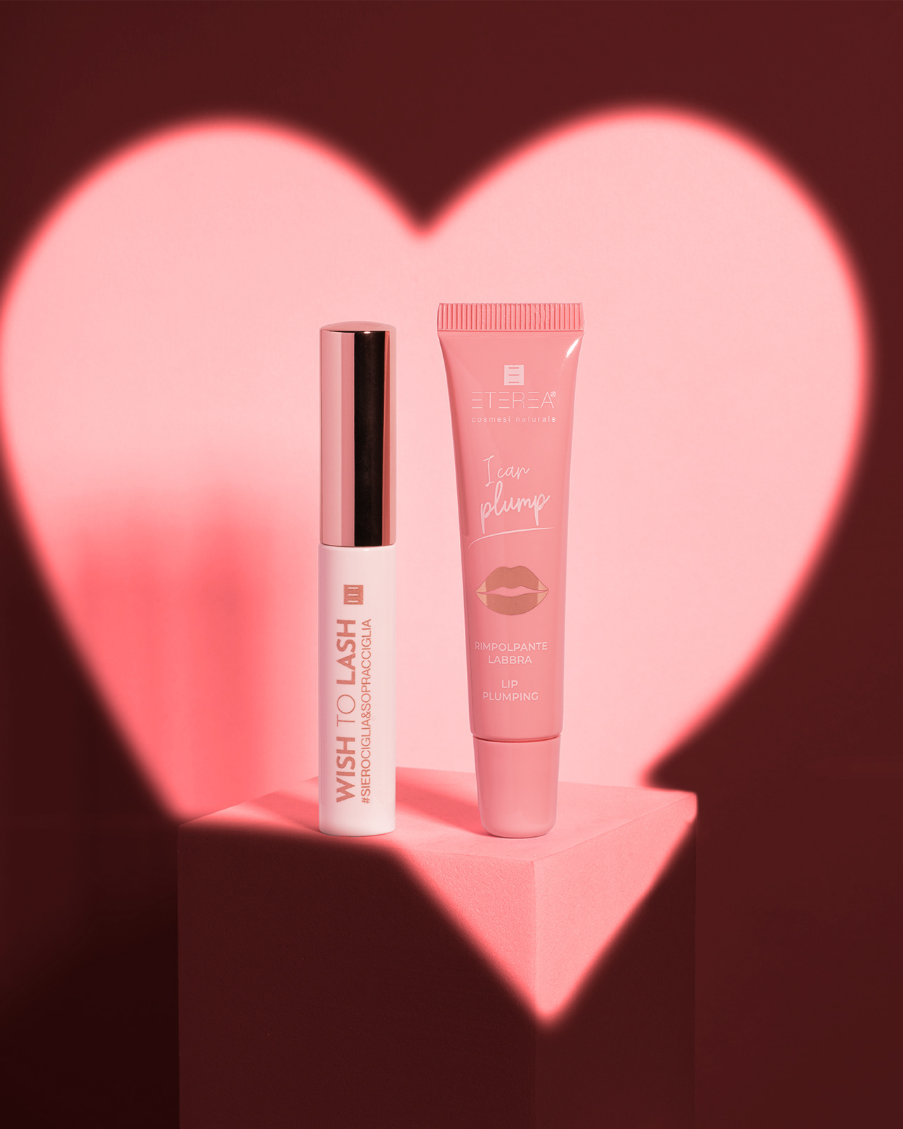 Still life - Eterea Cosmesi 