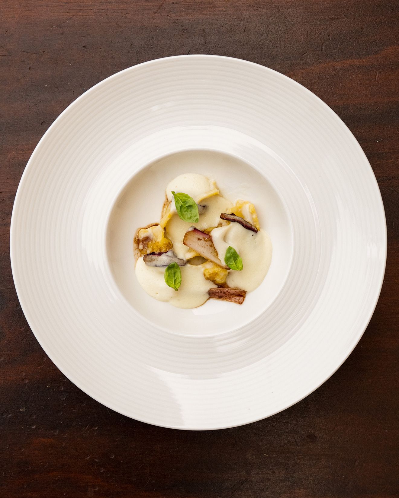 Shooting Food - Castello di Faicchio