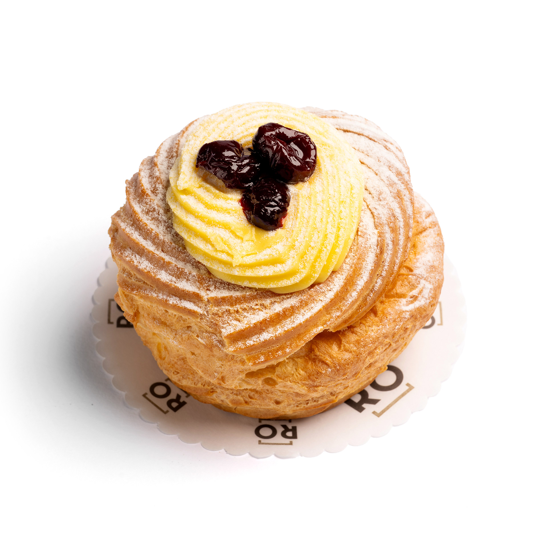 RO WORLD Patisserie