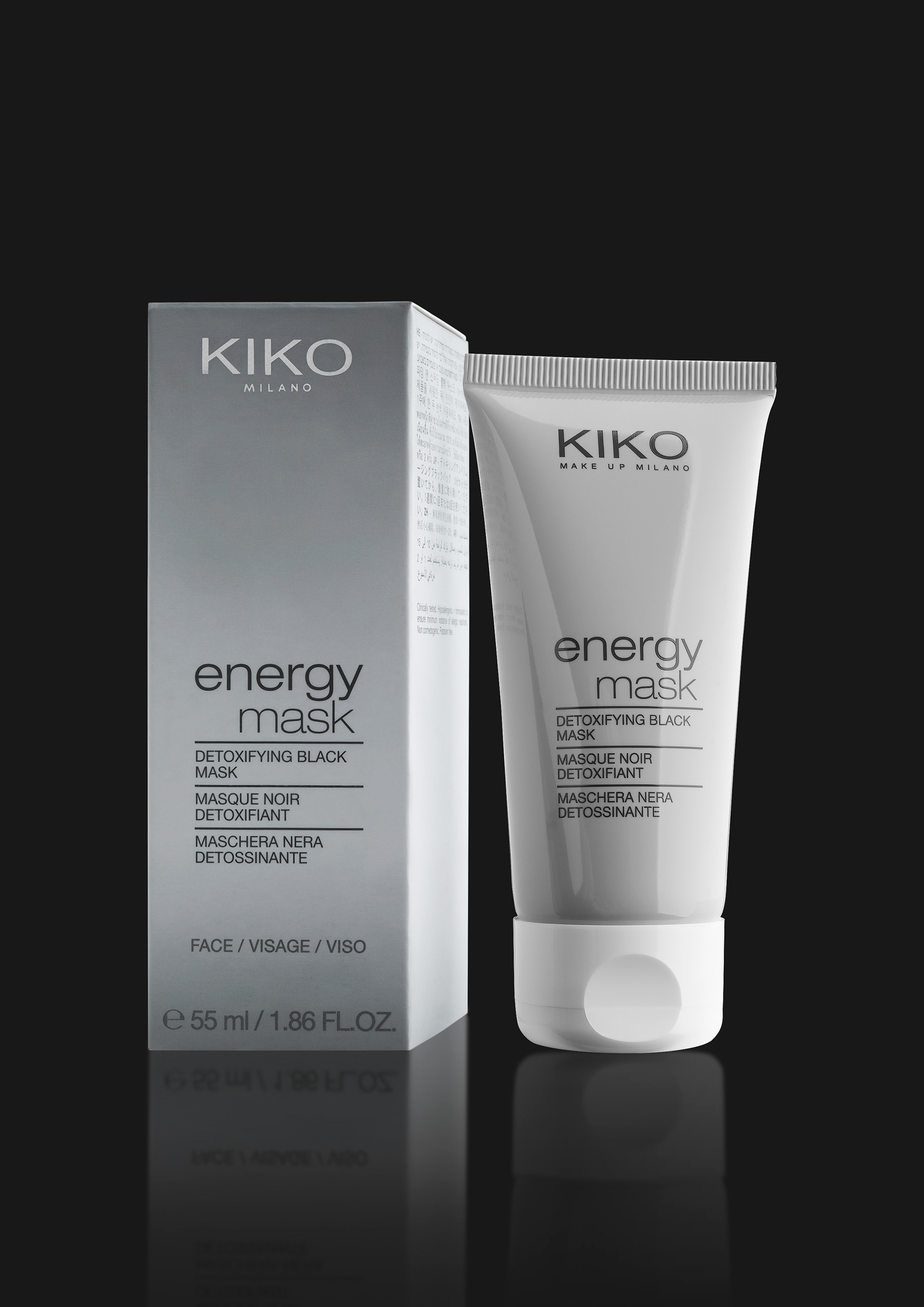 Still life - Wycon Cosmetics