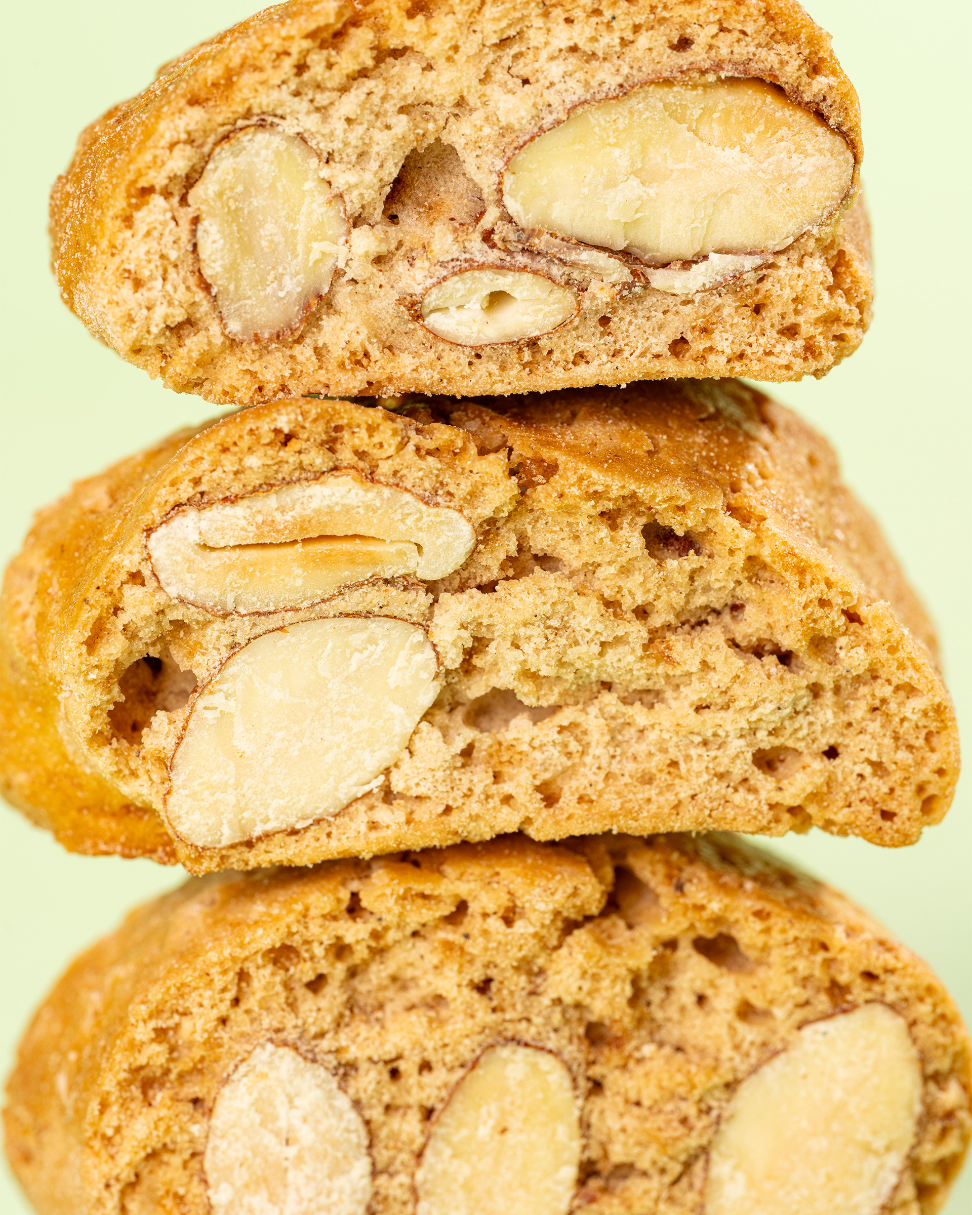 Casa Infante - Cantucci