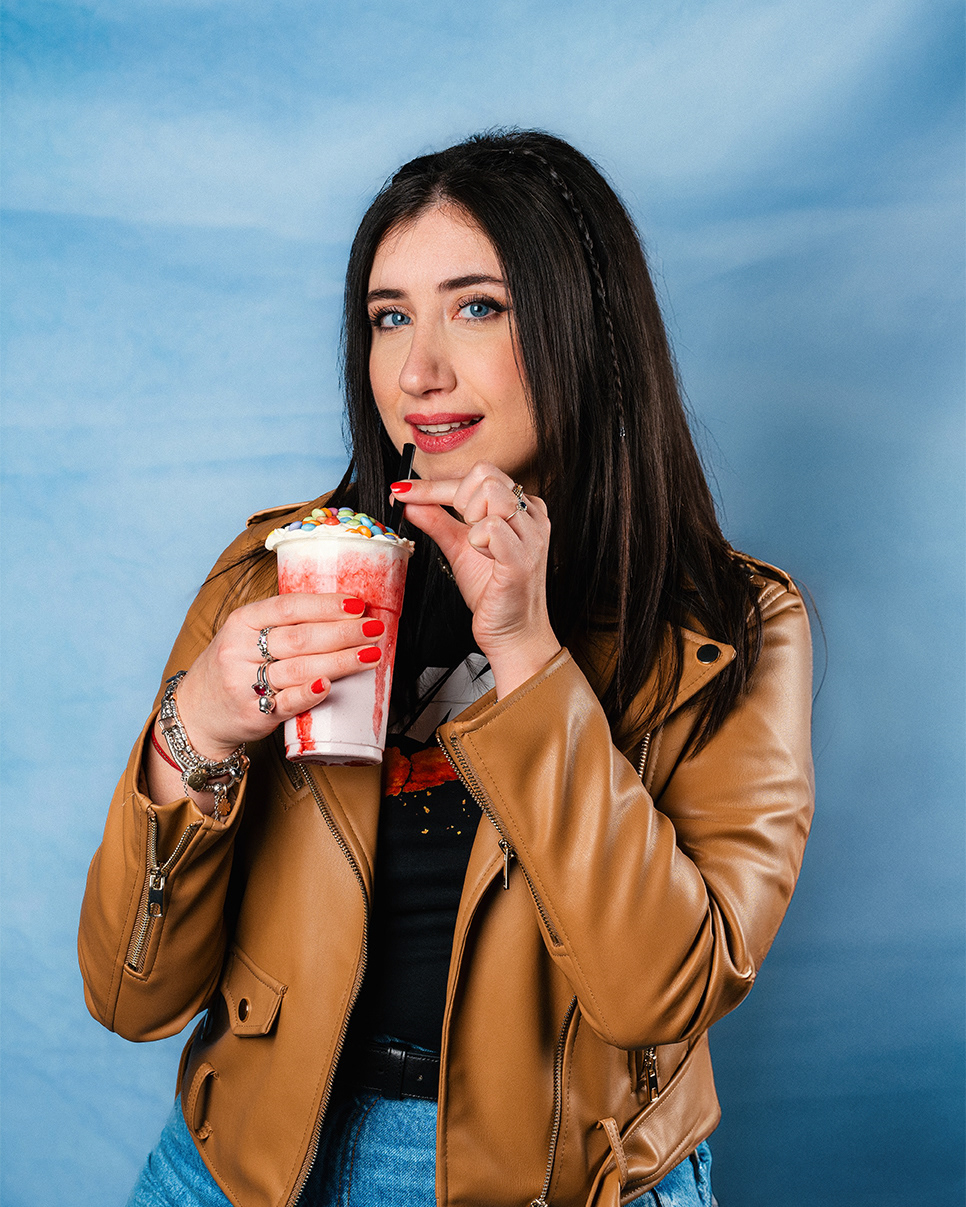 Shooting per Bunky Burger