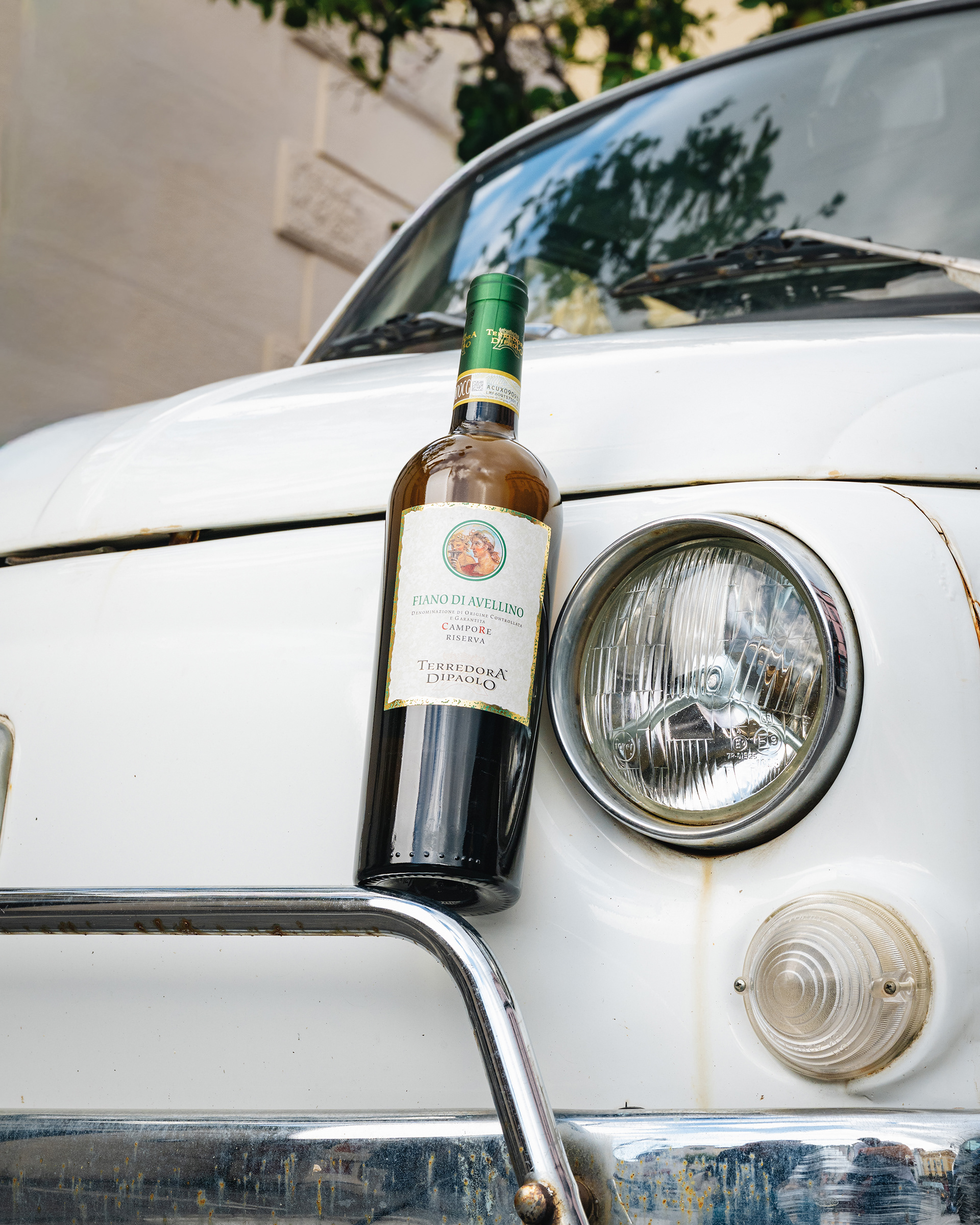 Wine Photography