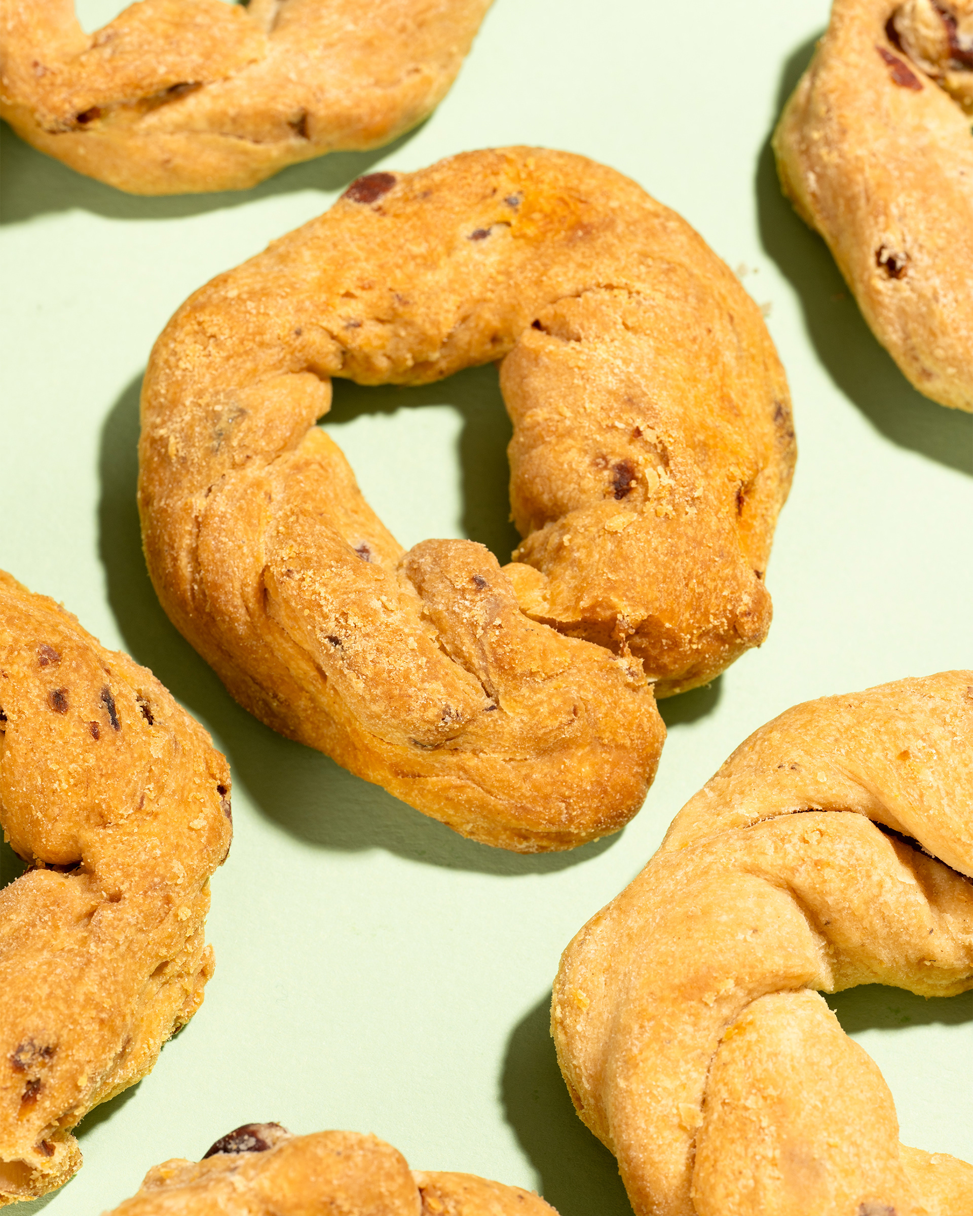 Casa Infante - Taralli