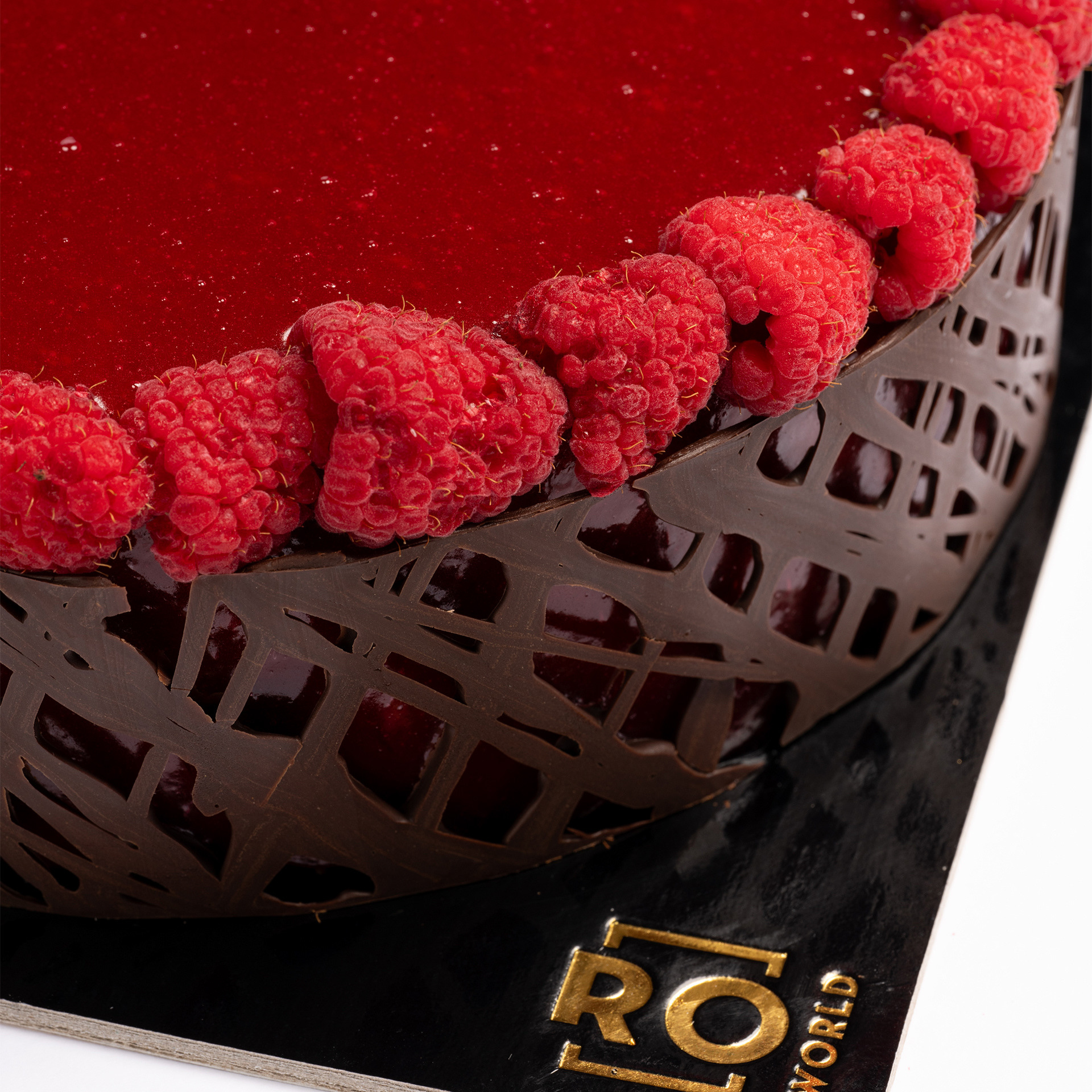 RO WORLD PATISSERIE