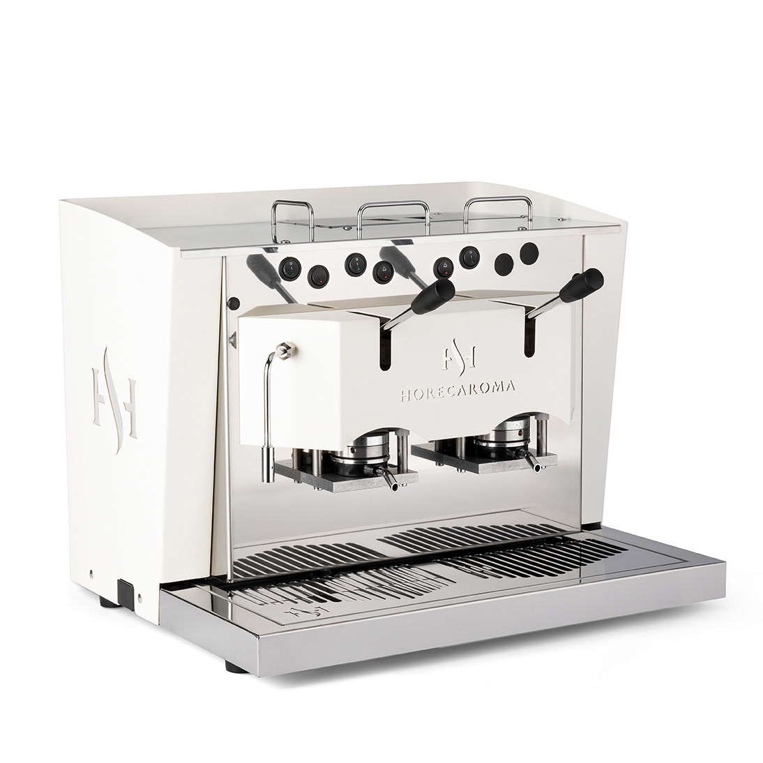 E-Commerce | Aroma Caffè 