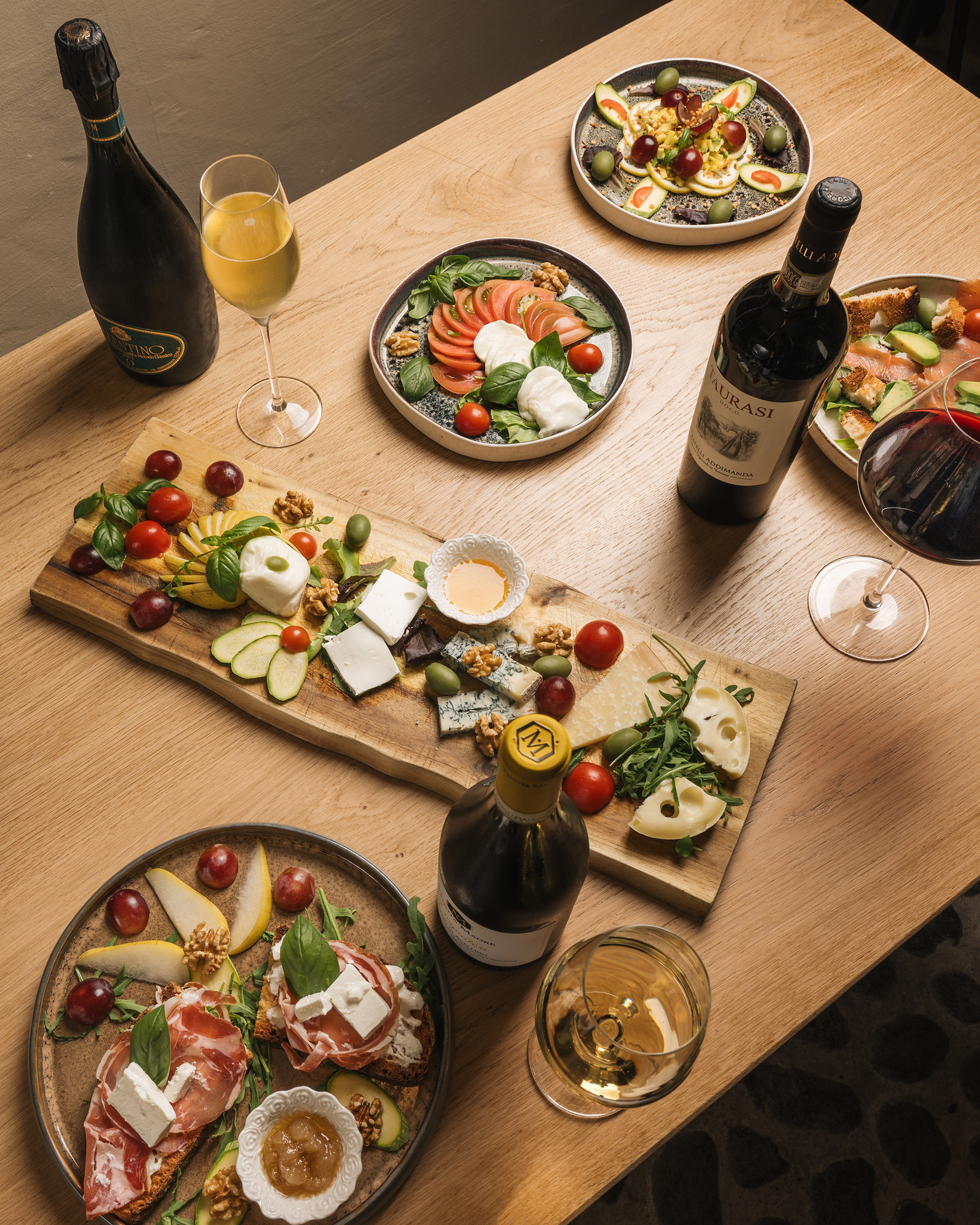 Food Photography