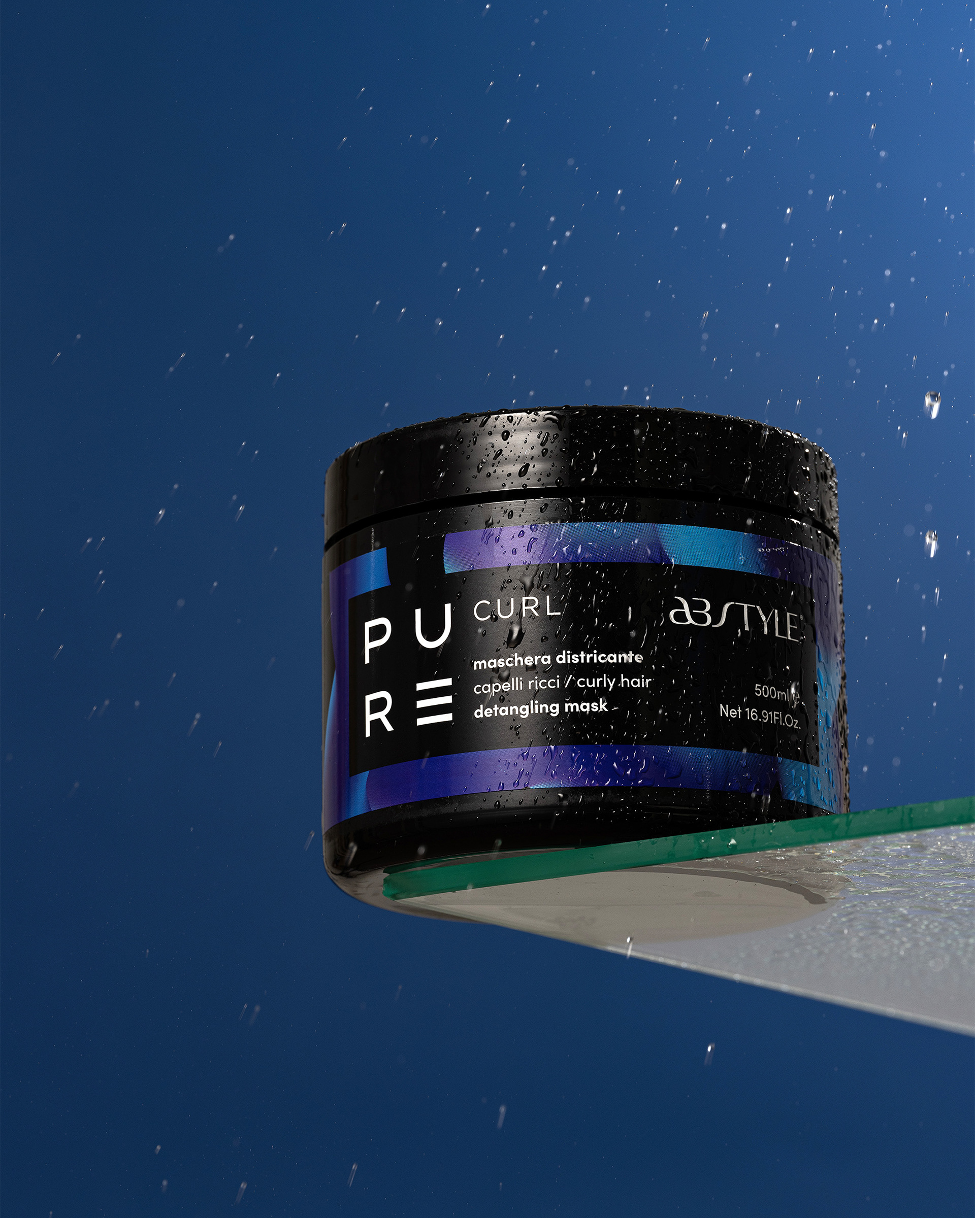Still Life Commercial | Pure ABstyle