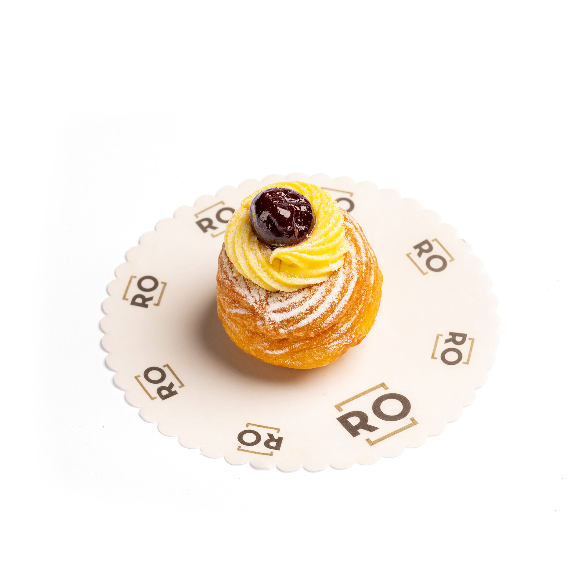 RO WORLD Patisserie
