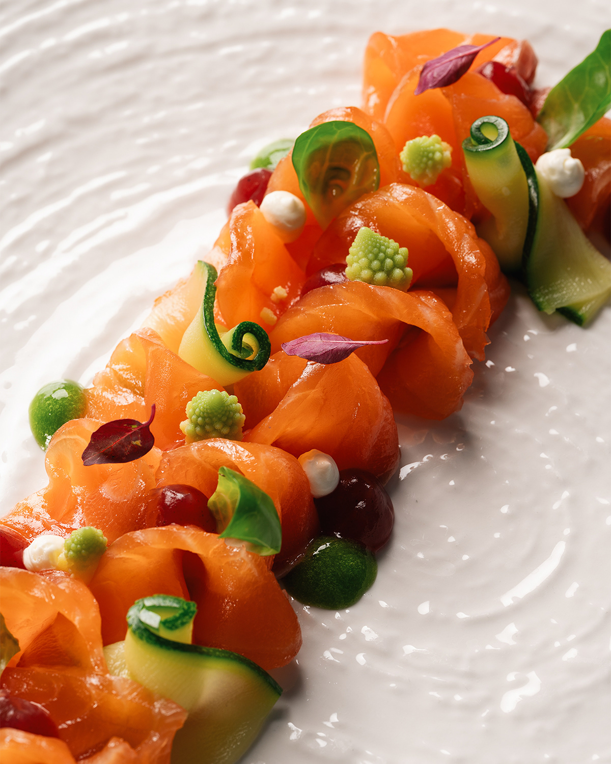 Shooting Food - Vizi di Mare