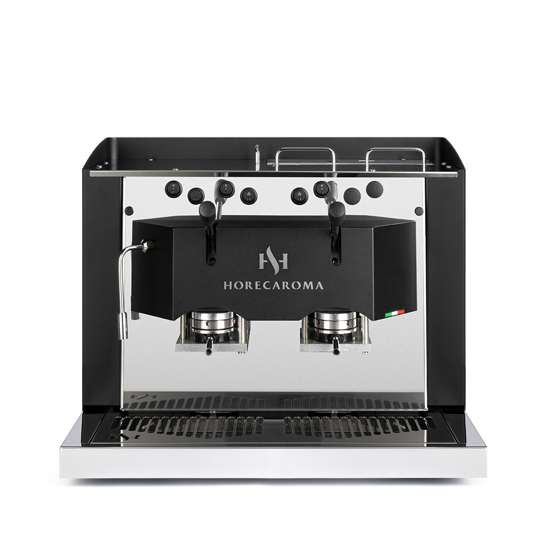 E-Commerce | Aroma Caffè 