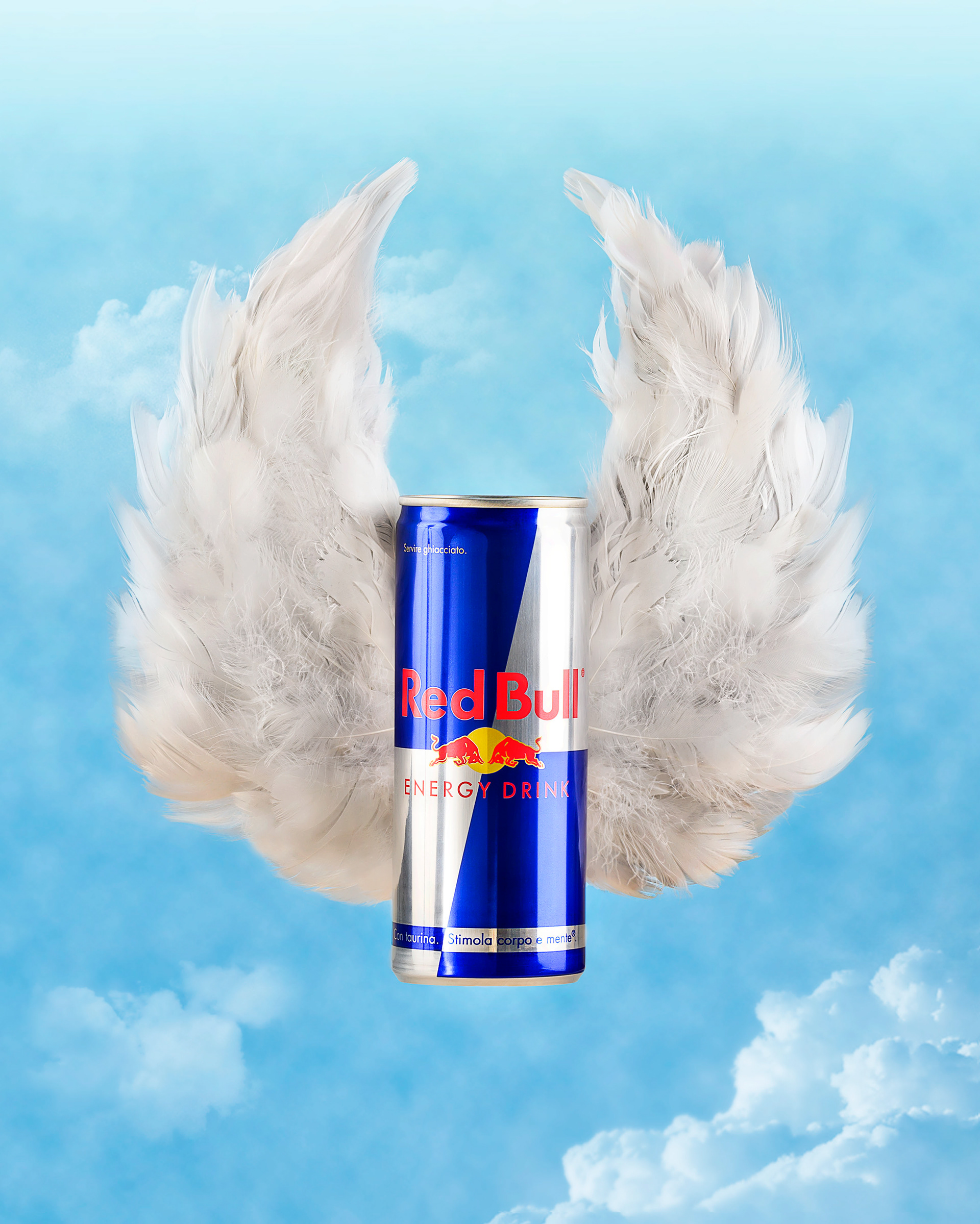 Red Bull Energy Drink