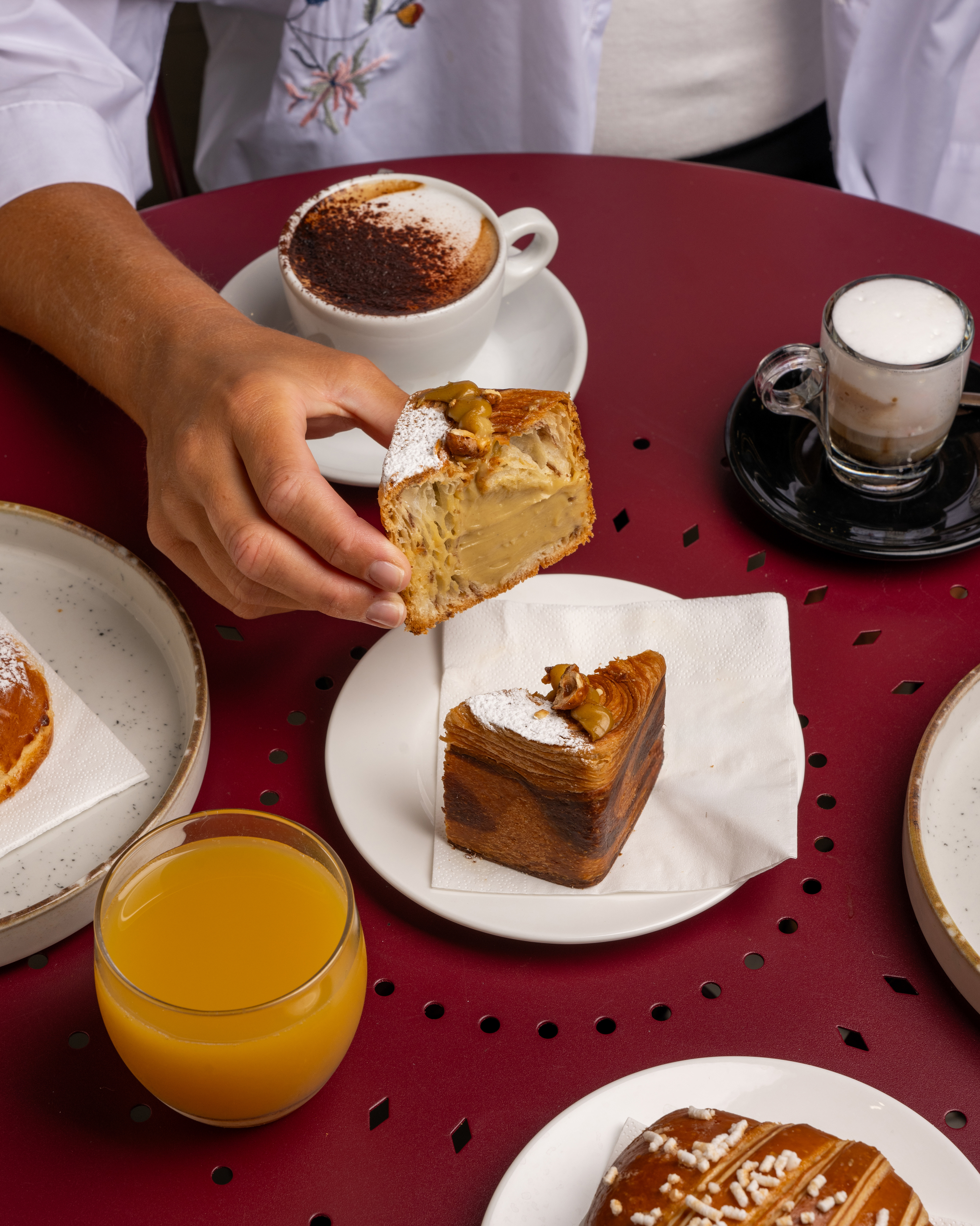 Food Photography