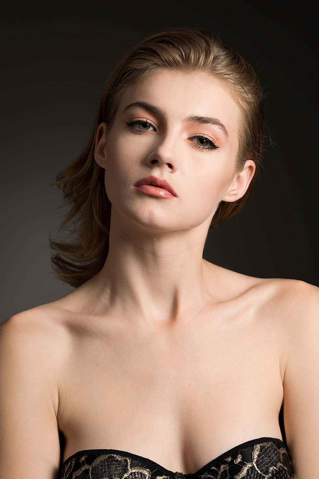 Cristina Losyuk | Portrait