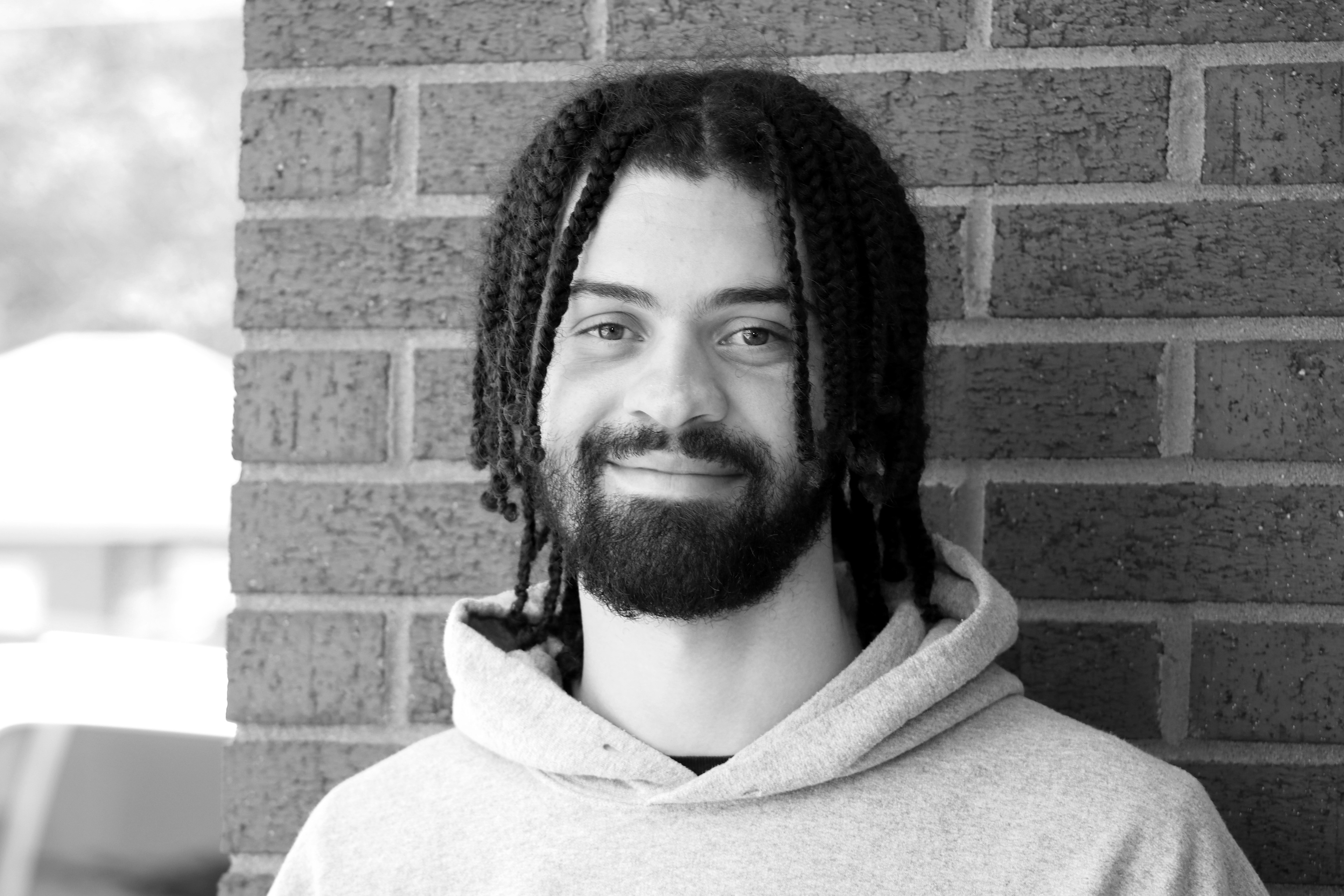 My photo of employee Jalen