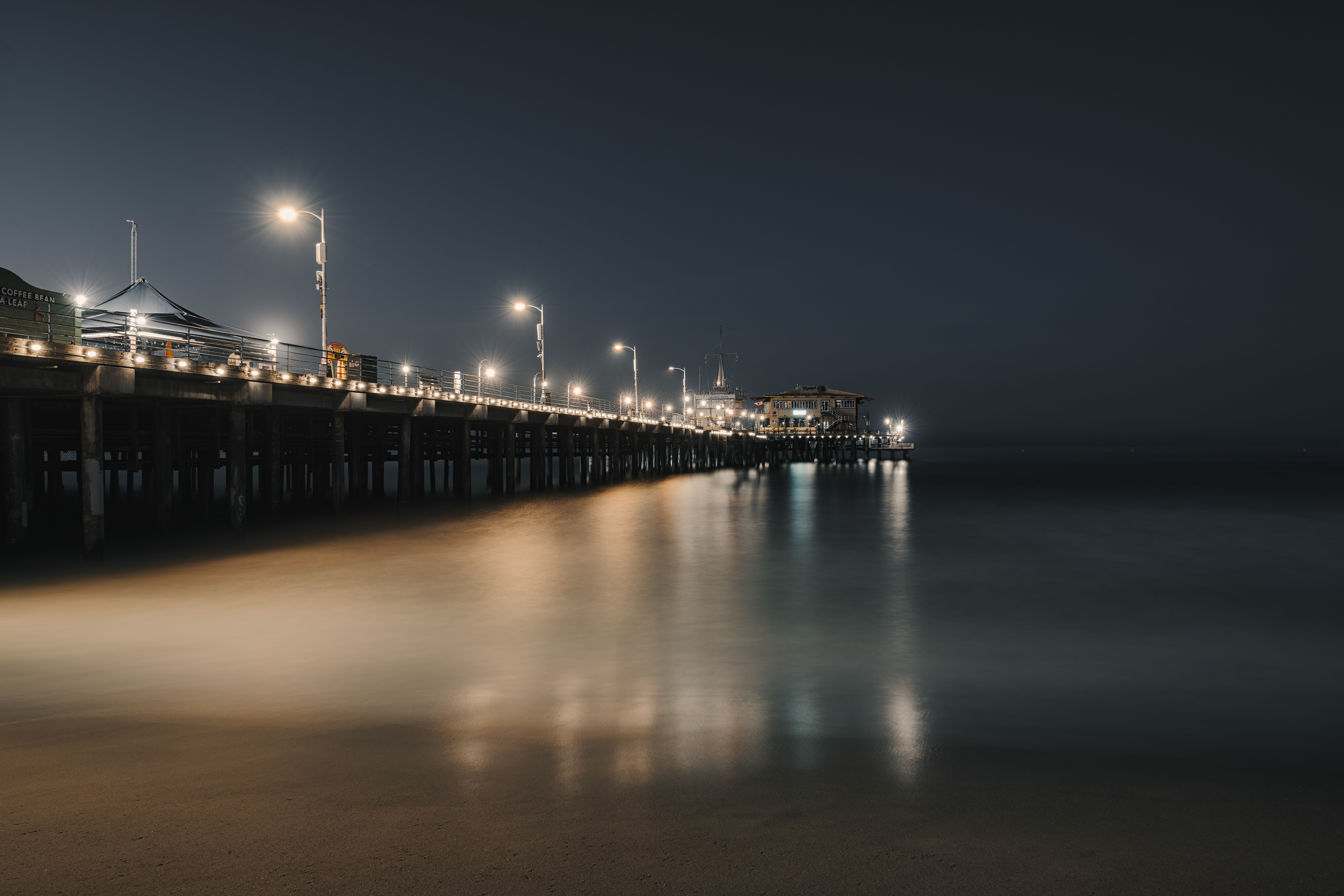 Santa Monica