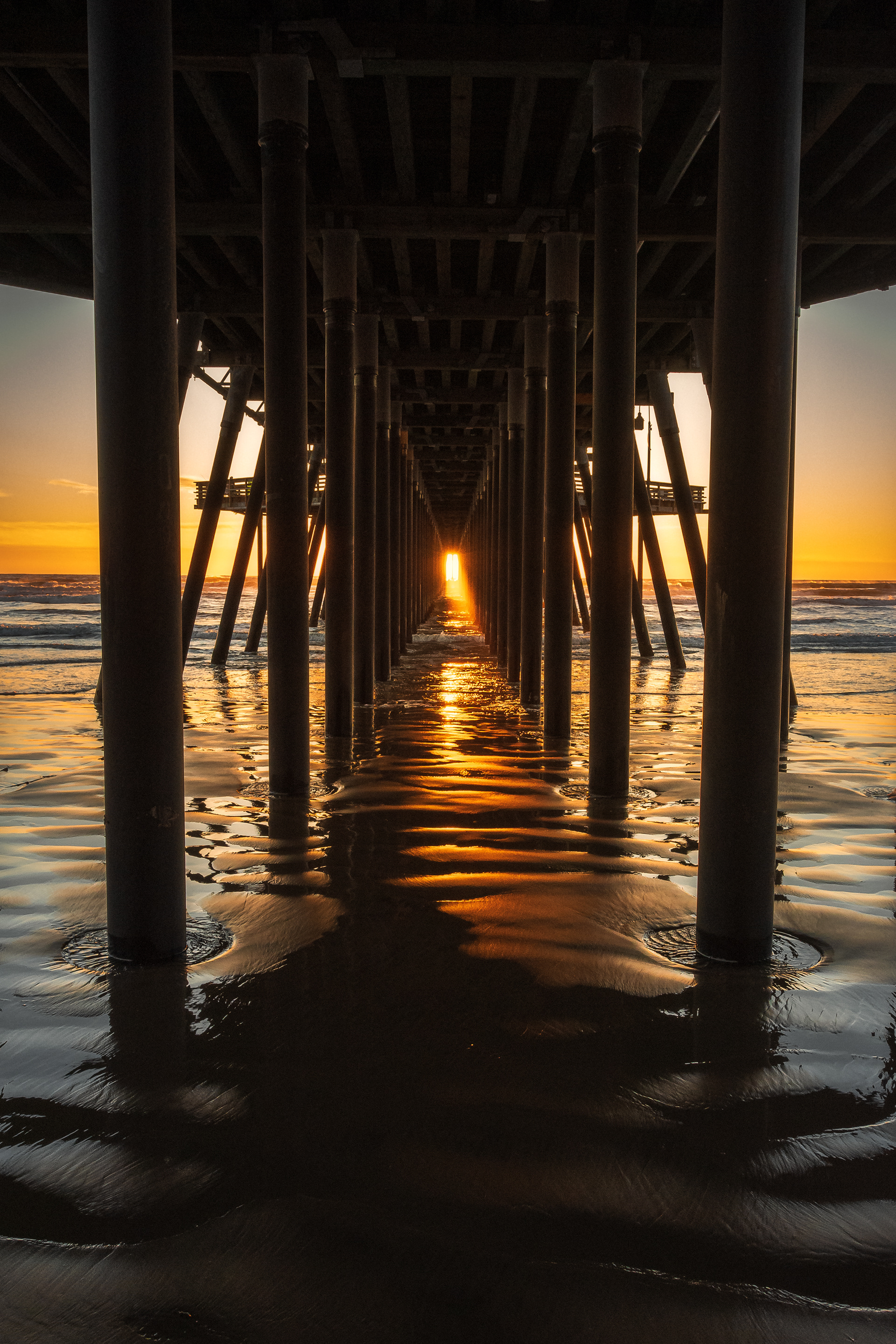 Pismo Beach