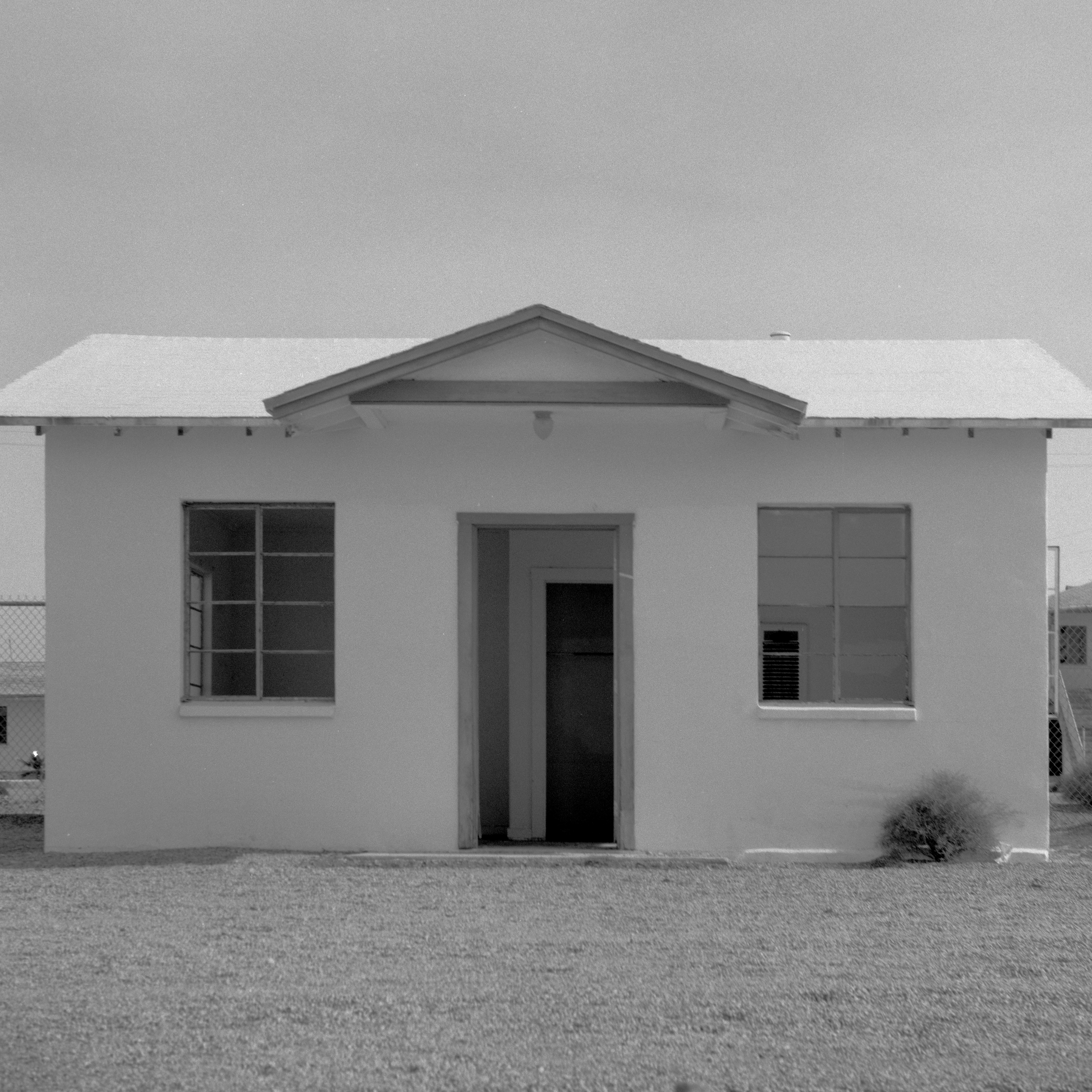 Amboy, California | Pigeonflex | Delta 100