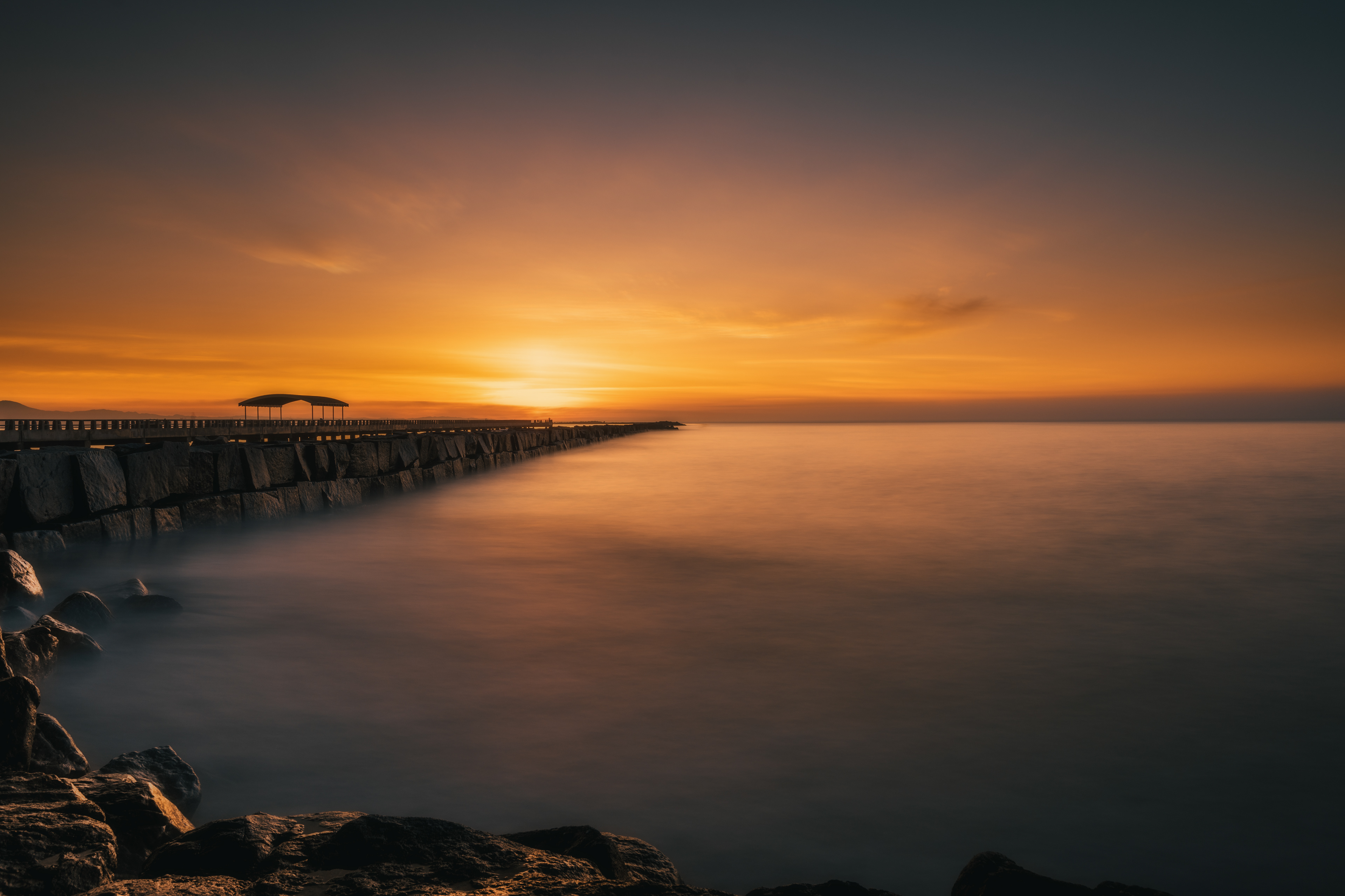 Cabrillo Beach